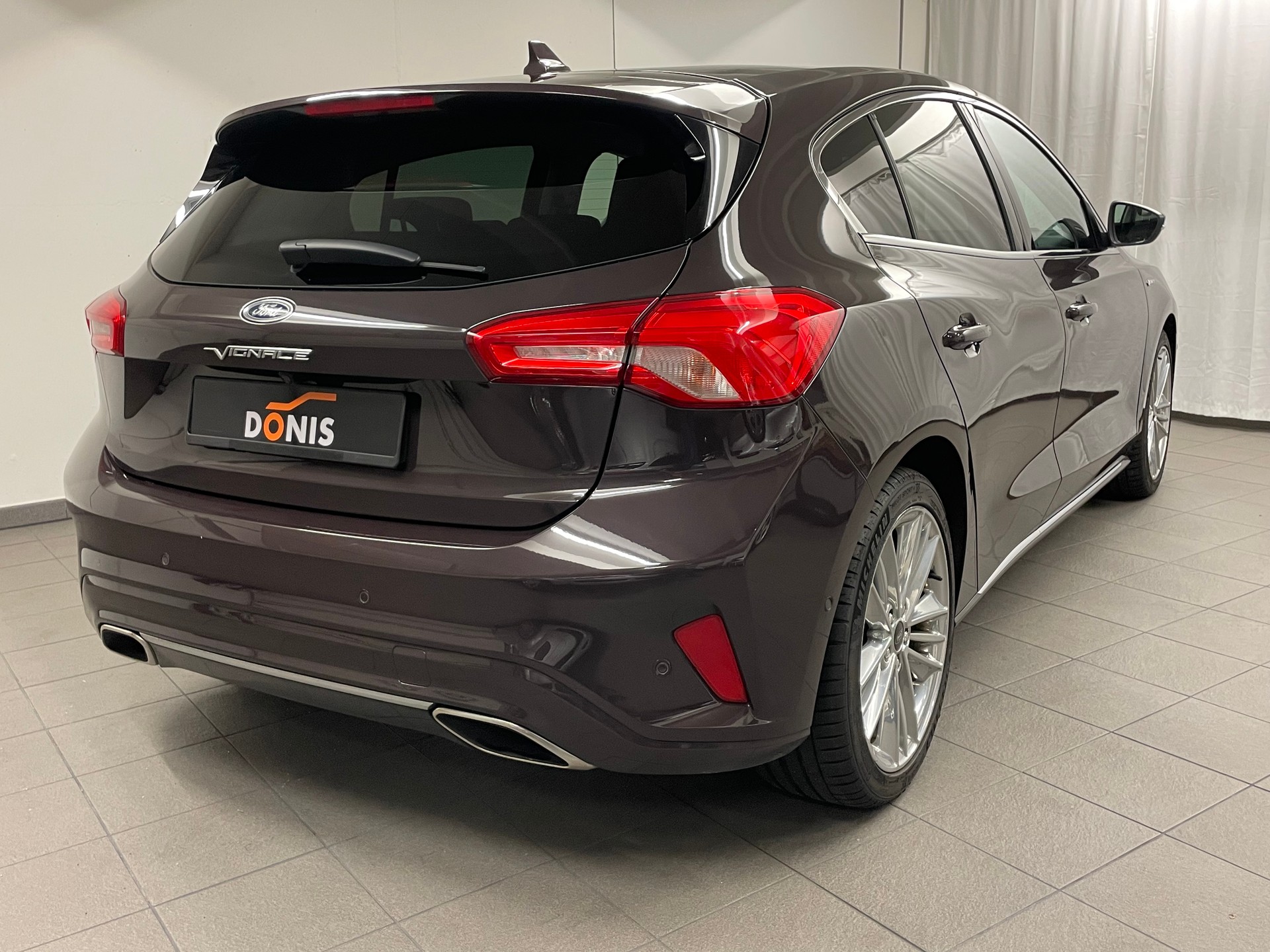 FORD Focus 1.0 SCTi Business-image-2
