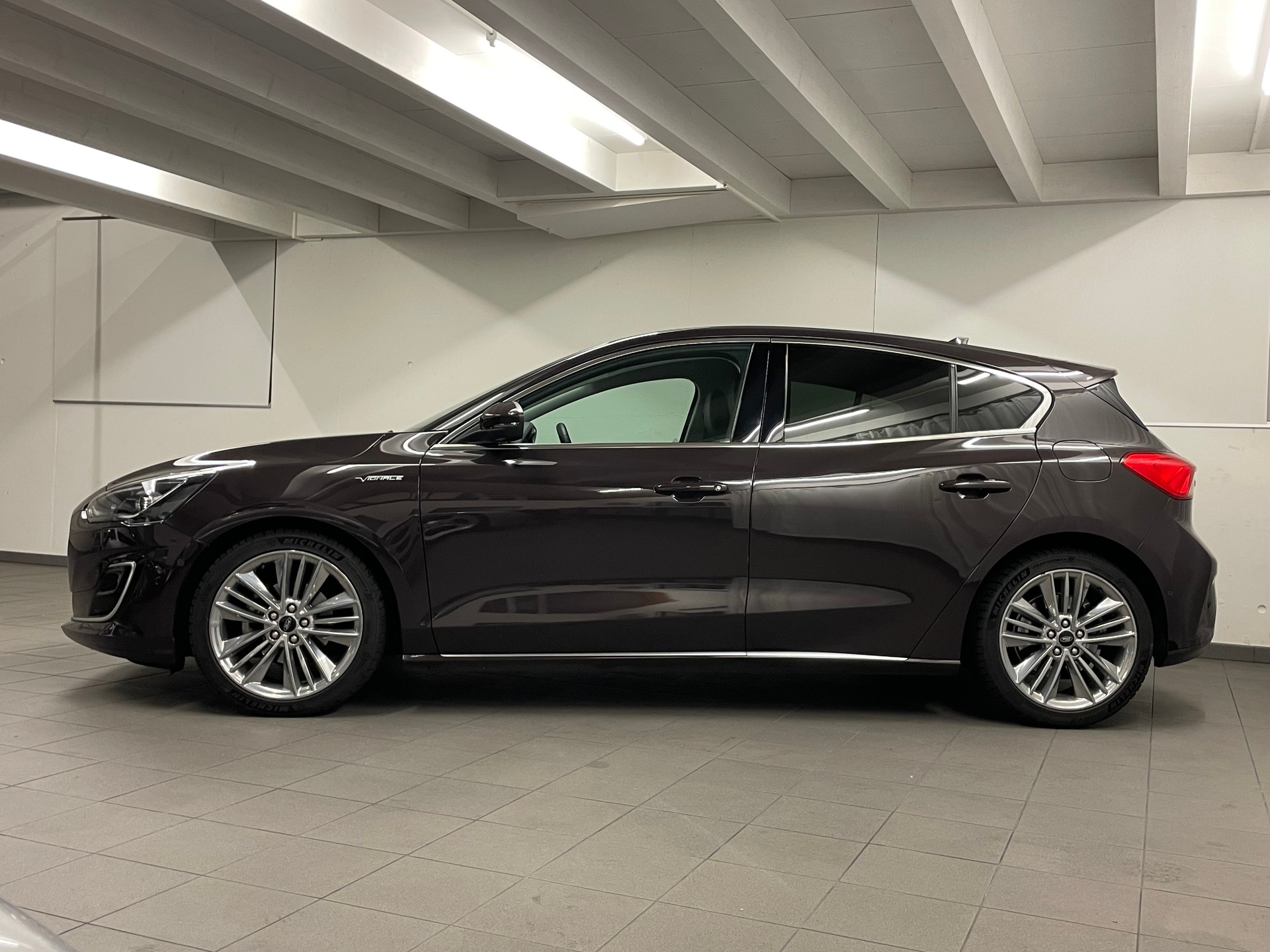 FORD Focus 1.0 SCTi Business-image-1