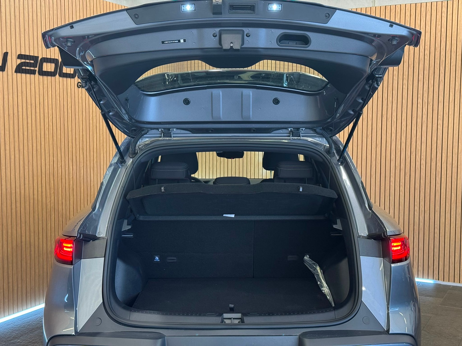 BYD Atto 2 DM-i Active-image-8