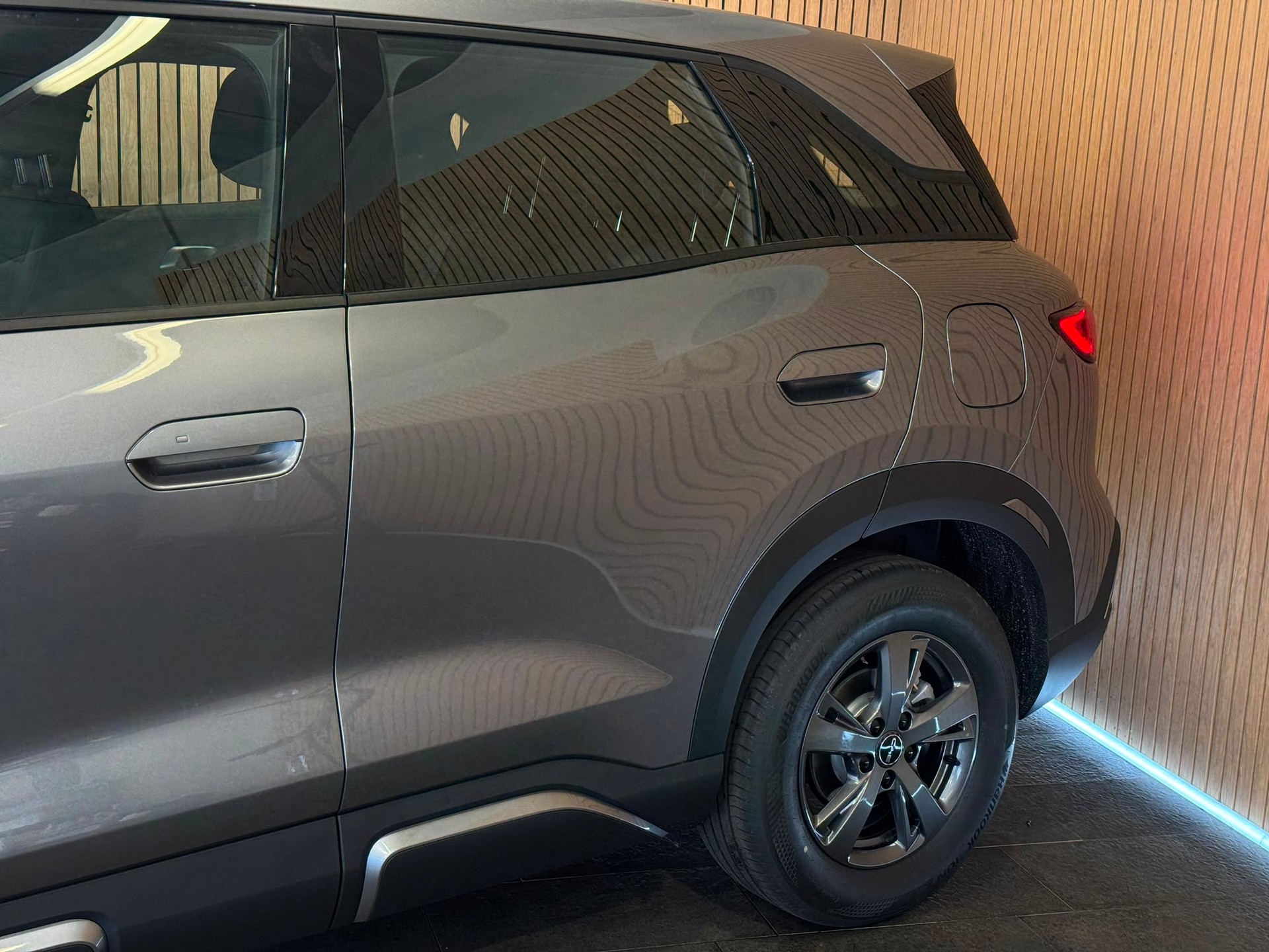 BYD Atto 2 DM-i Active-image-4