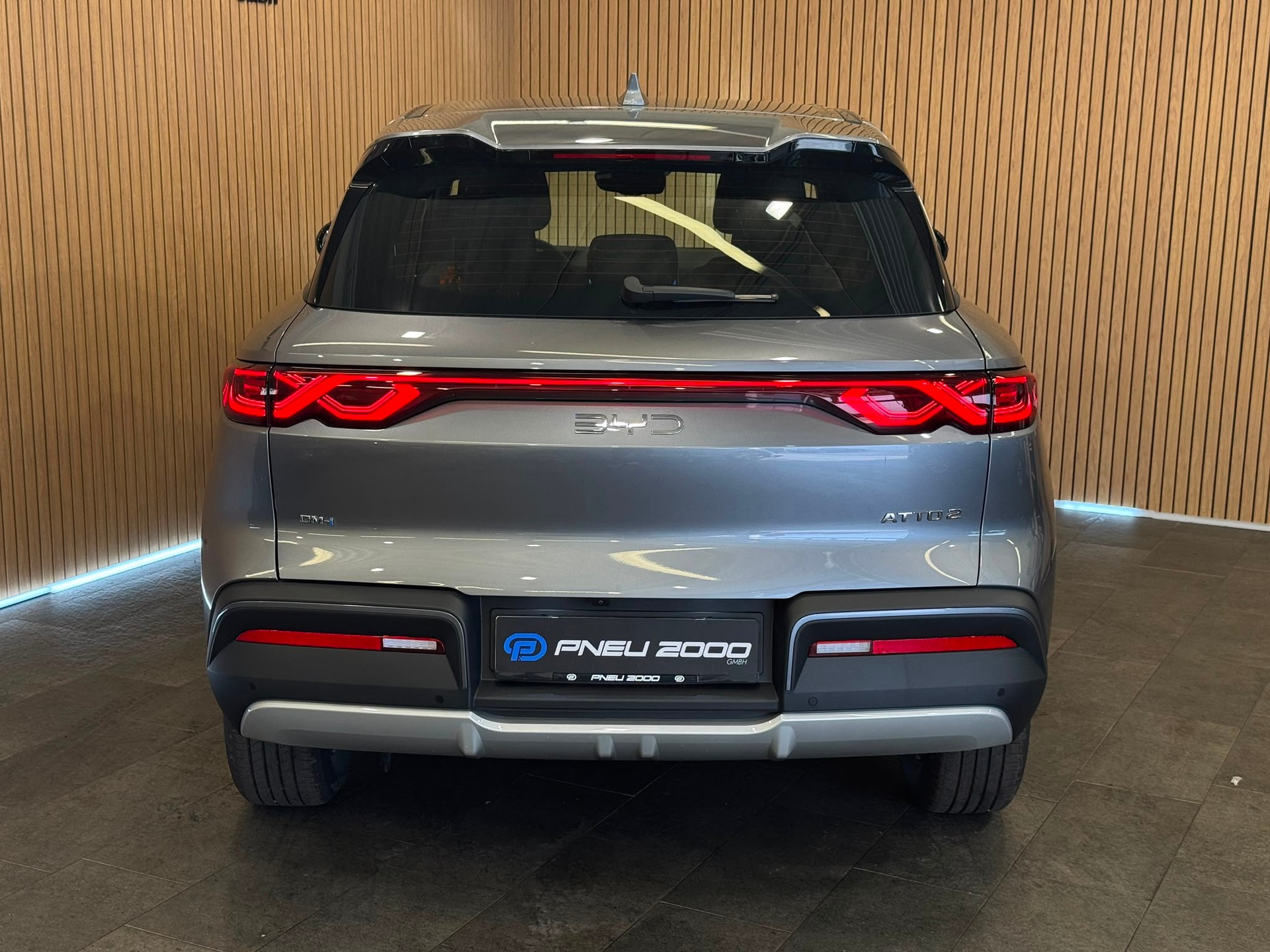 BYD Atto 2 DM-i Active-image-6