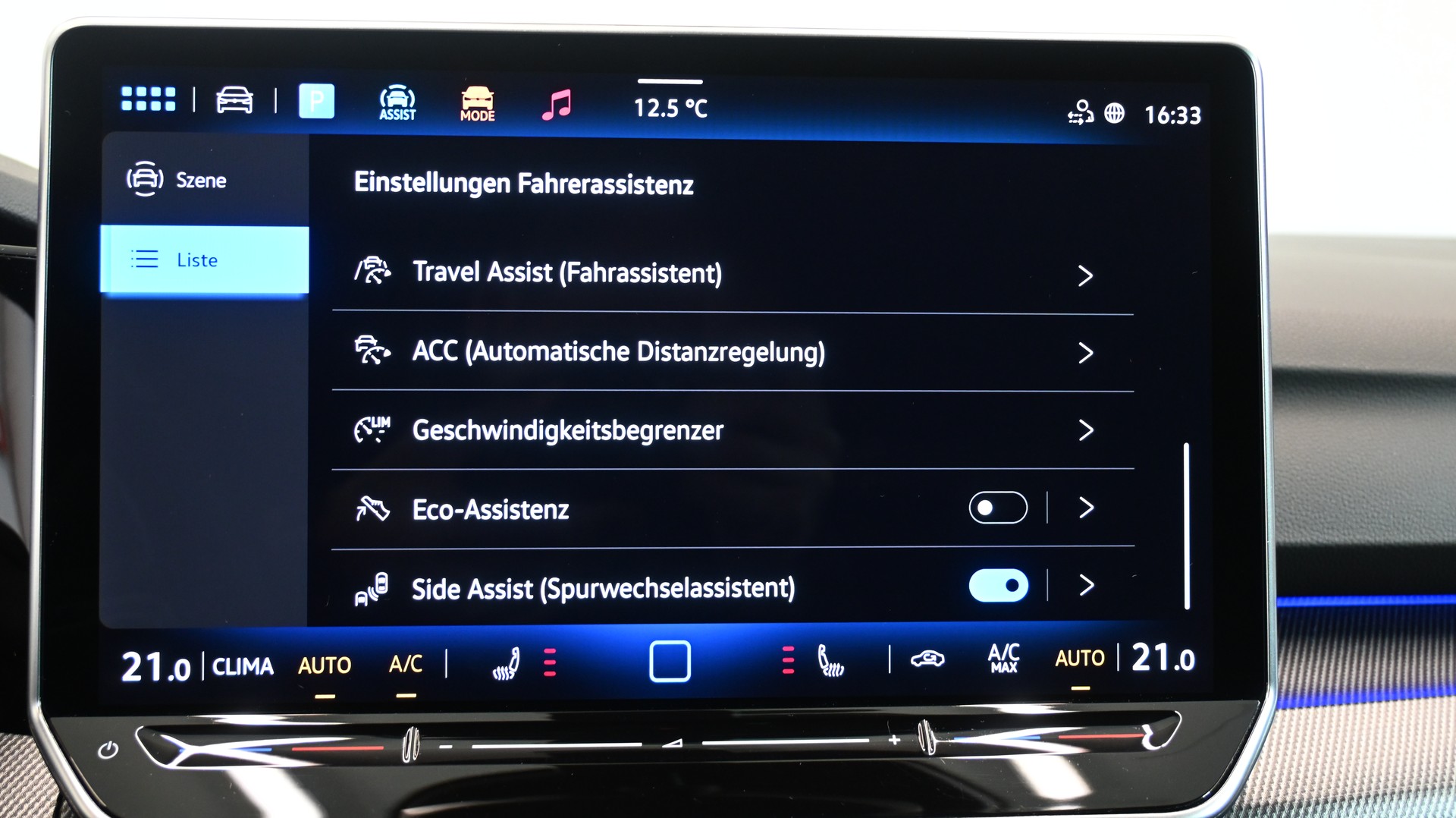 VW Golf Variant 2.0 TSI R-Line DSG 4 Motion-image-9