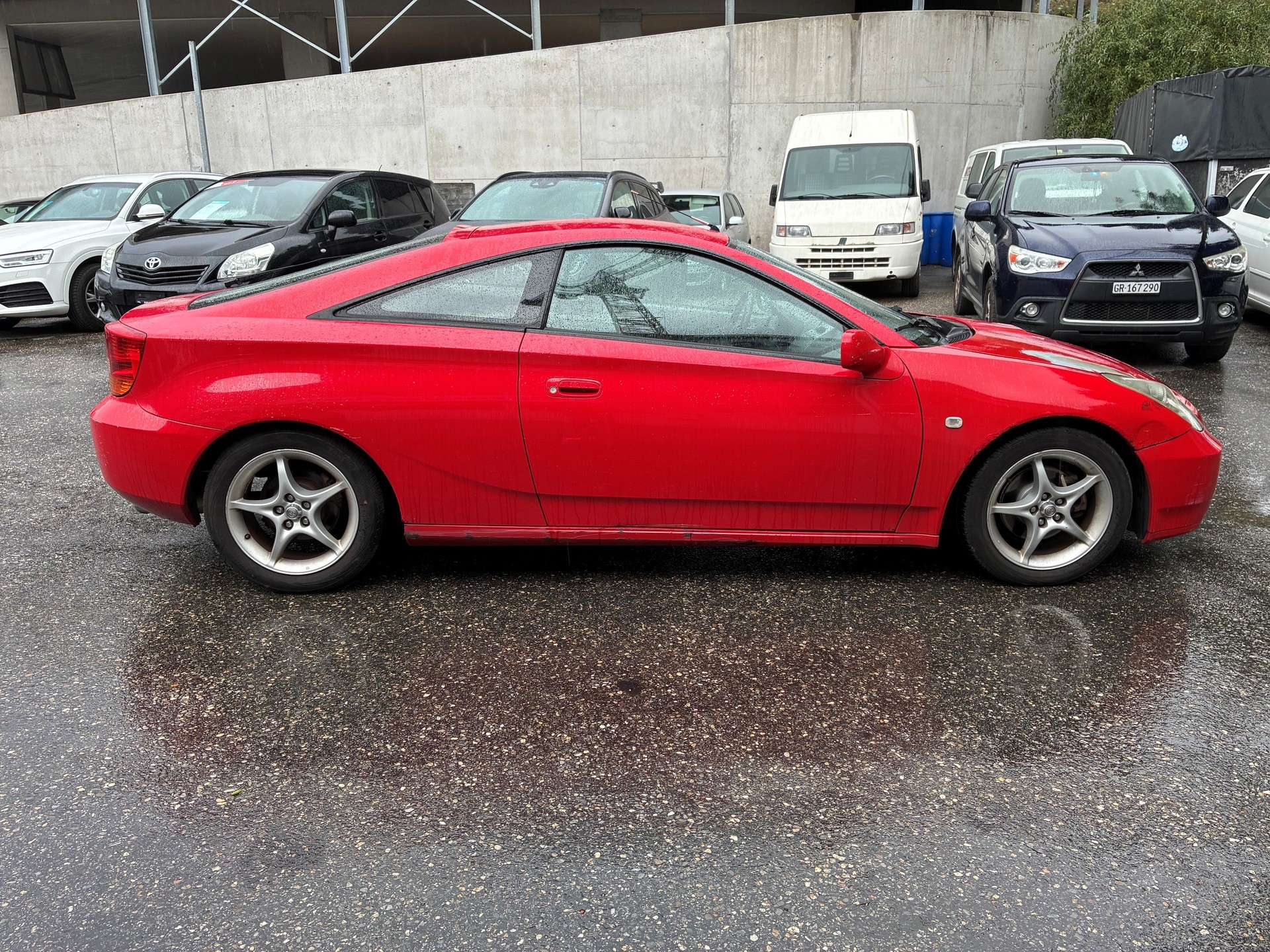 TOYOTA Celica 1.8 VVT-i-image-5