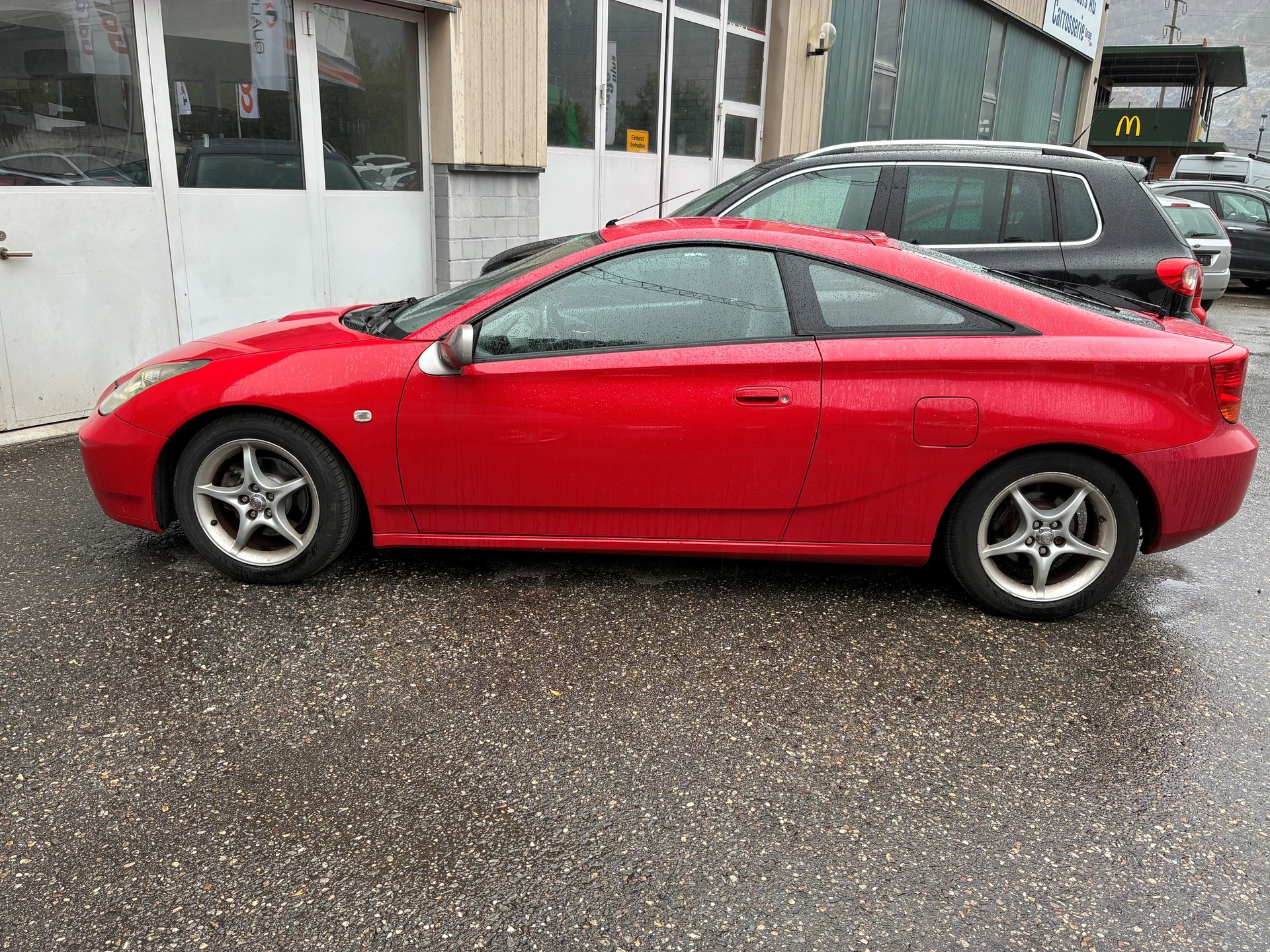 TOYOTA Celica 1.8 VVT-i-image-2