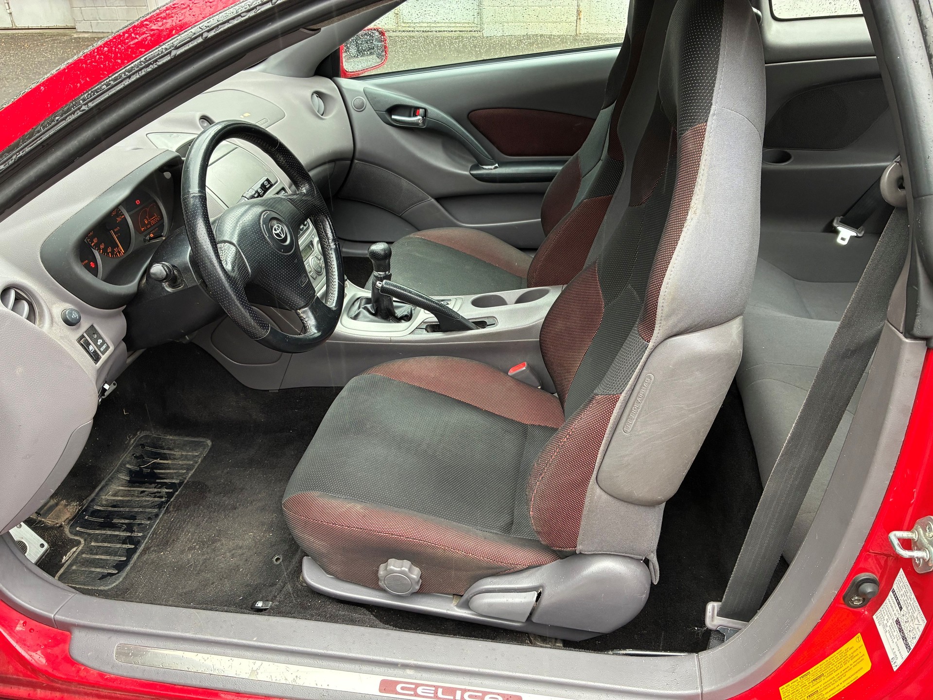 TOYOTA Celica 1.8 VVT-i-image-9