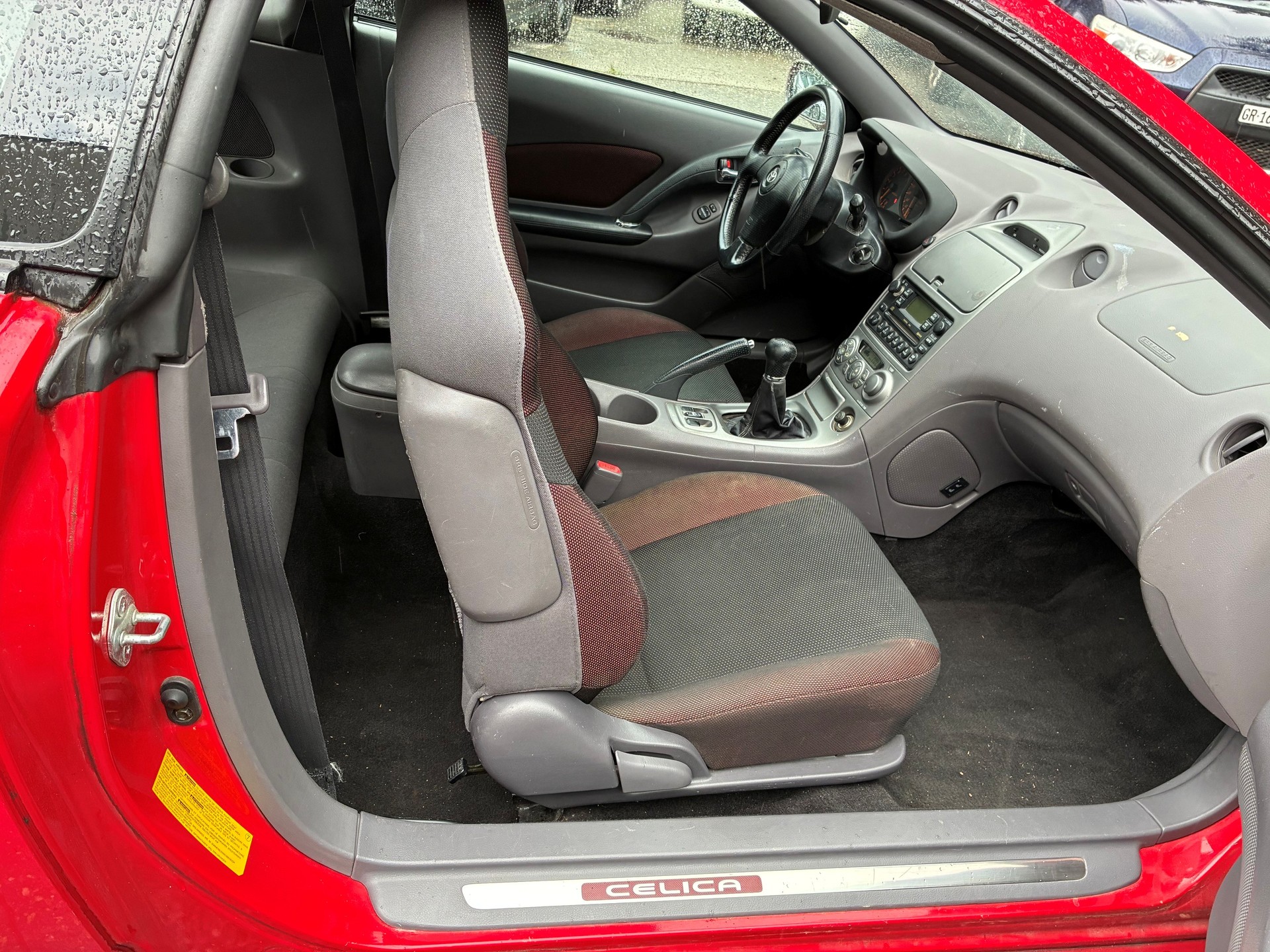 TOYOTA Celica 1.8 VVT-i-image-10