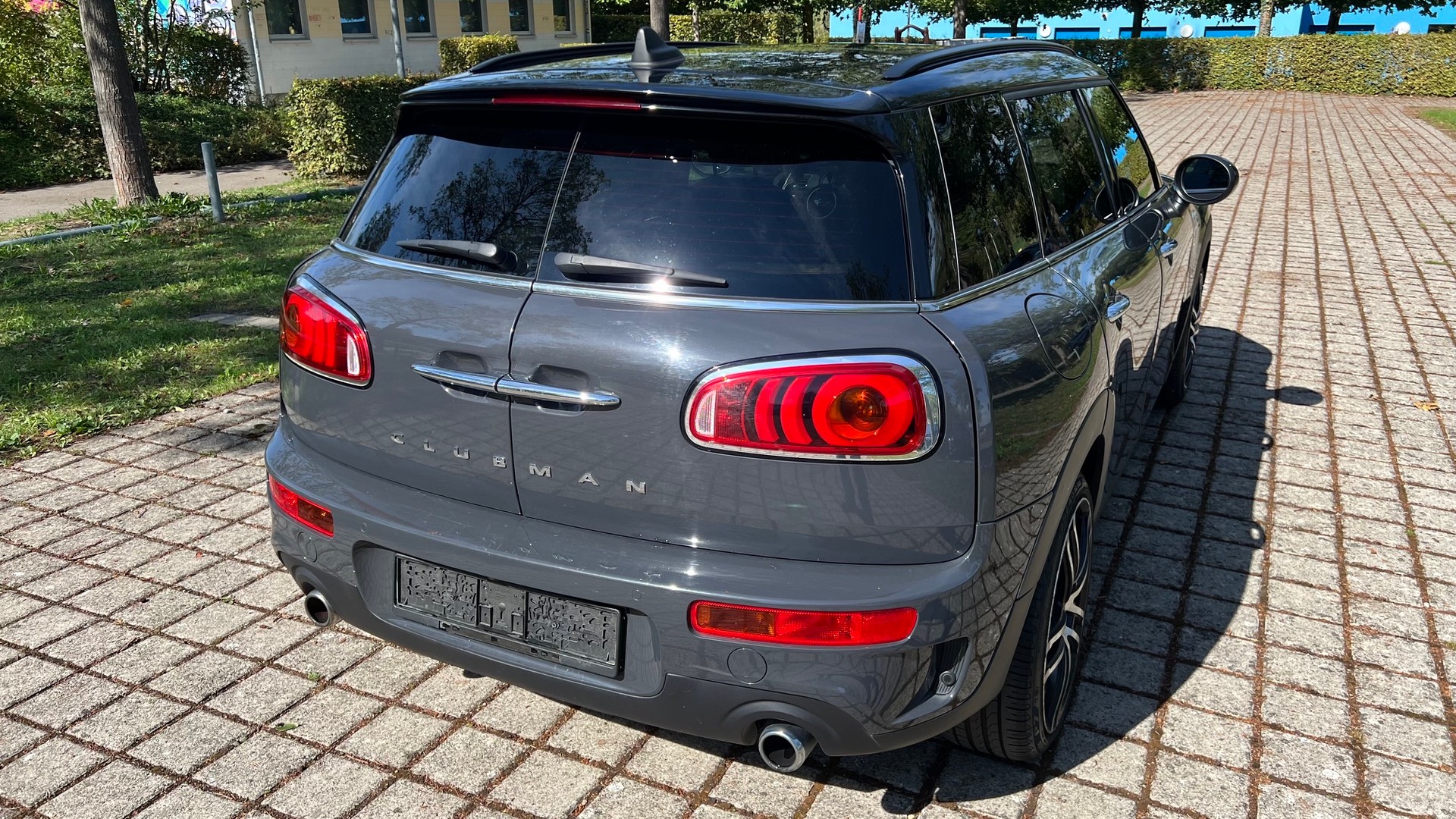 MINI 2.0 SD Cooper ALL4-image-3