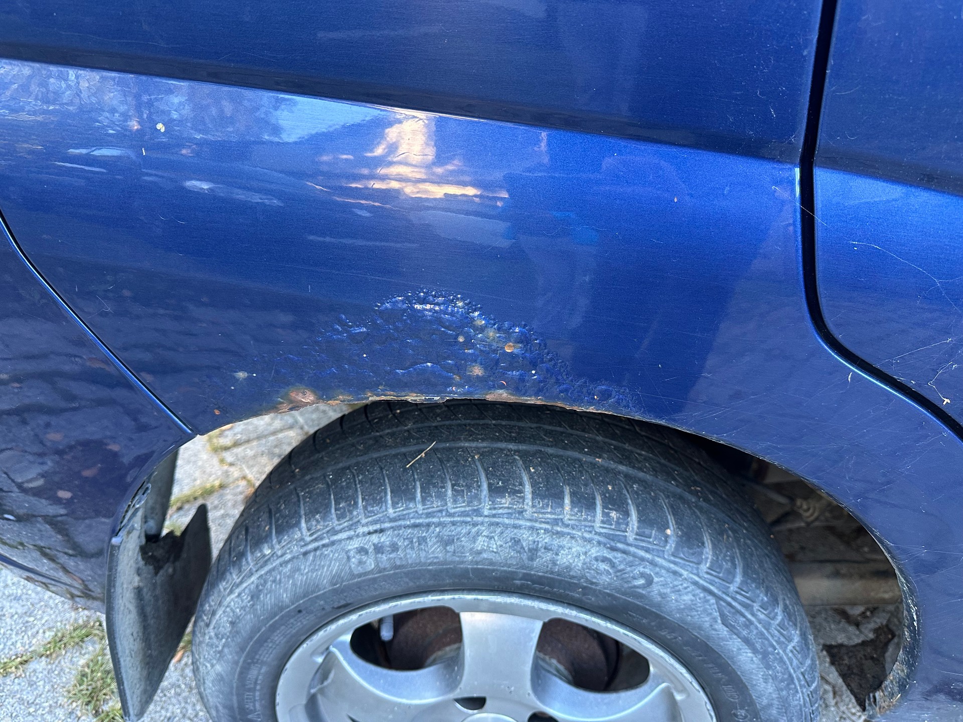SUBARU G3X Justy 1.5 AWD-image-1