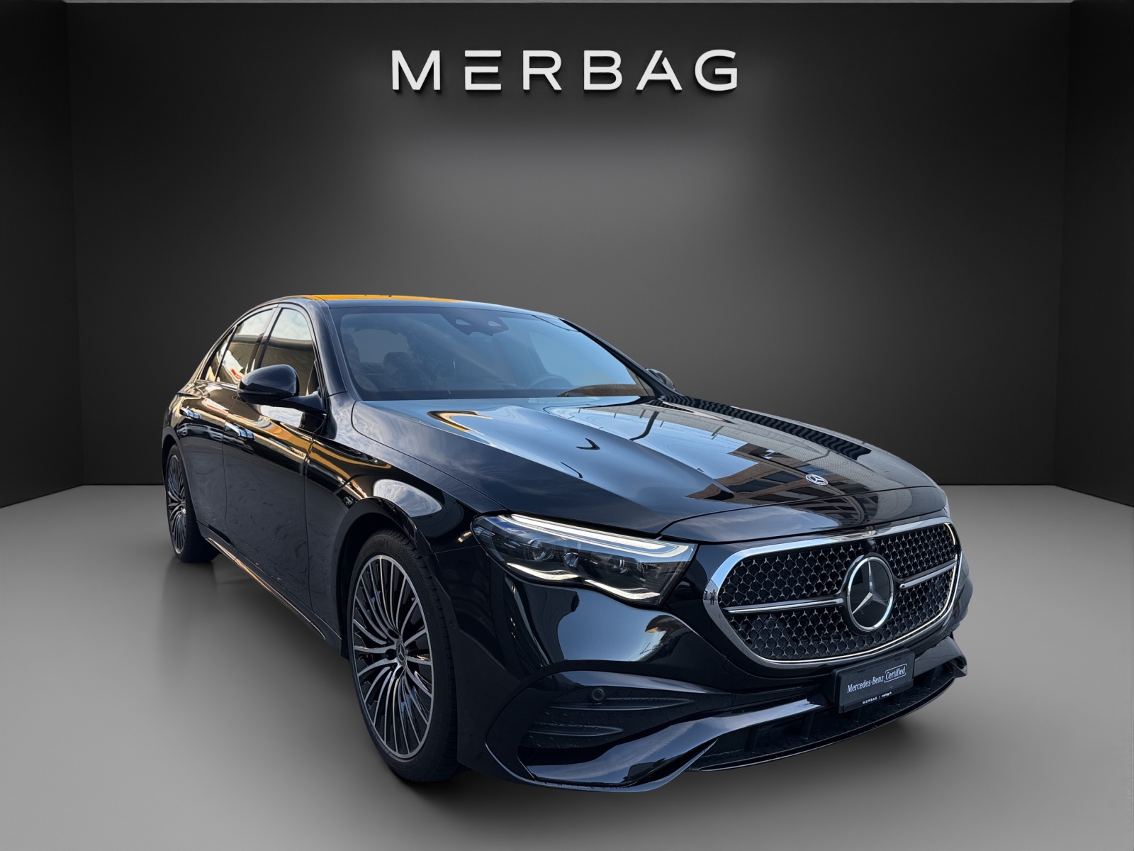 MERCEDES-BENZ E 220 d 4Matic 9G-Tronic-image-0