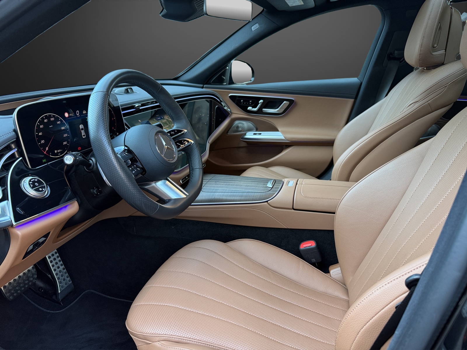 MERCEDES-BENZ E 220 d 4Matic 9G-Tronic-image-9