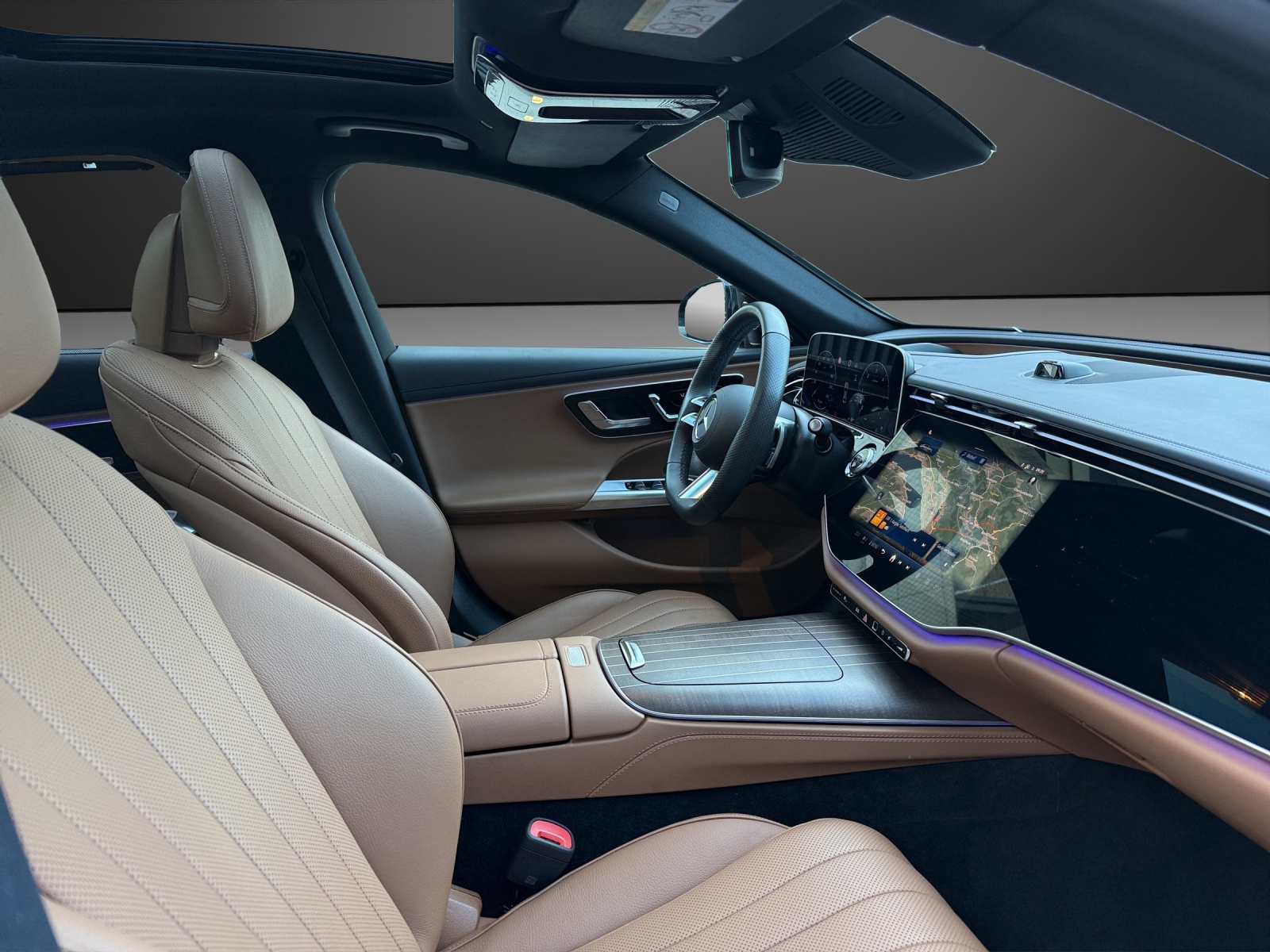 MERCEDES-BENZ E 220 d 4Matic 9G-Tronic-image-11