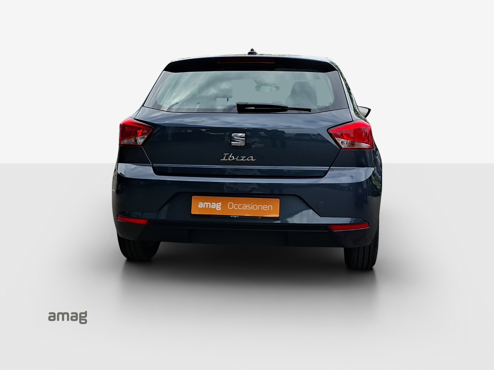 SEAT Ibiza 1.0 EcoTSI GO DSG-image-3