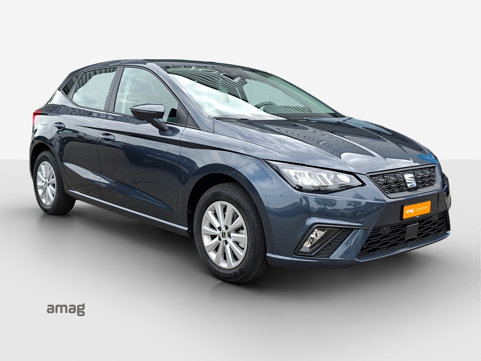 SEAT Ibiza 1.0 EcoTSI GO DSG-image-5