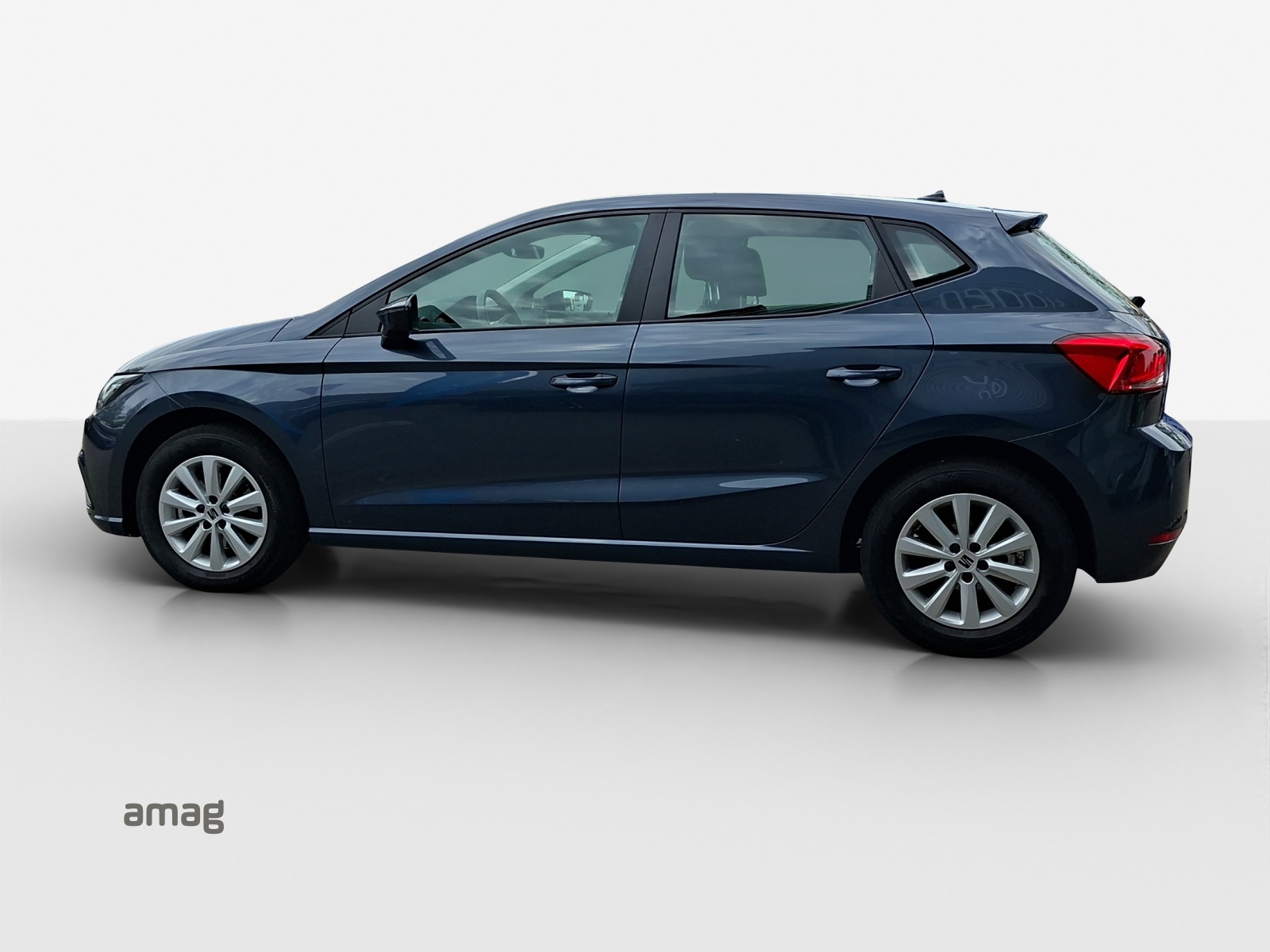 SEAT Ibiza 1.0 EcoTSI GO DSG-image-1