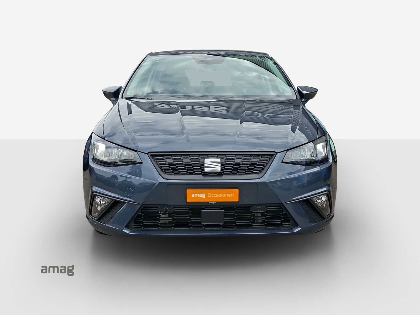 SEAT Ibiza 1.0 EcoTSI GO DSG-image-6