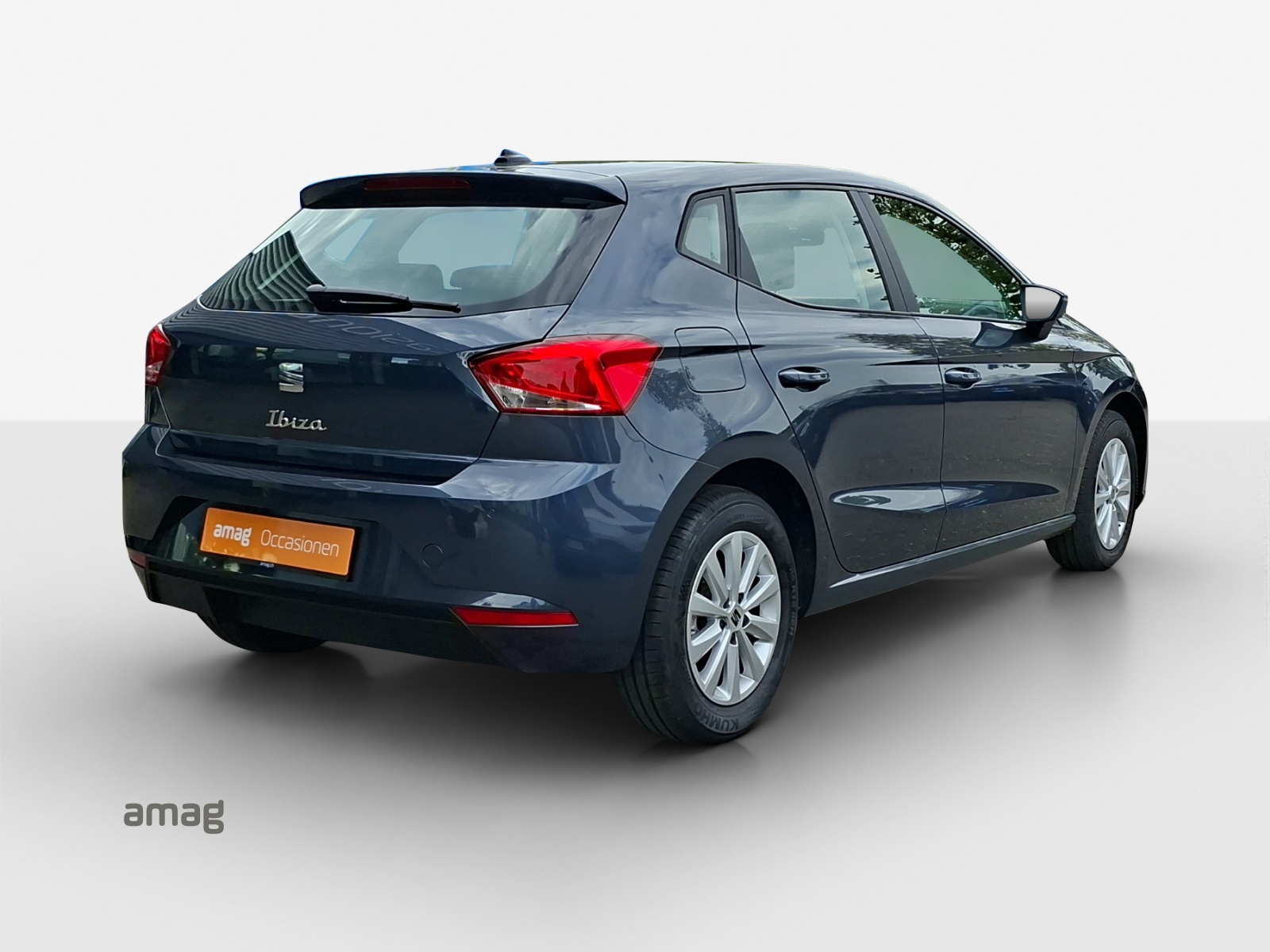 SEAT Ibiza 1.0 EcoTSI GO DSG-image-4