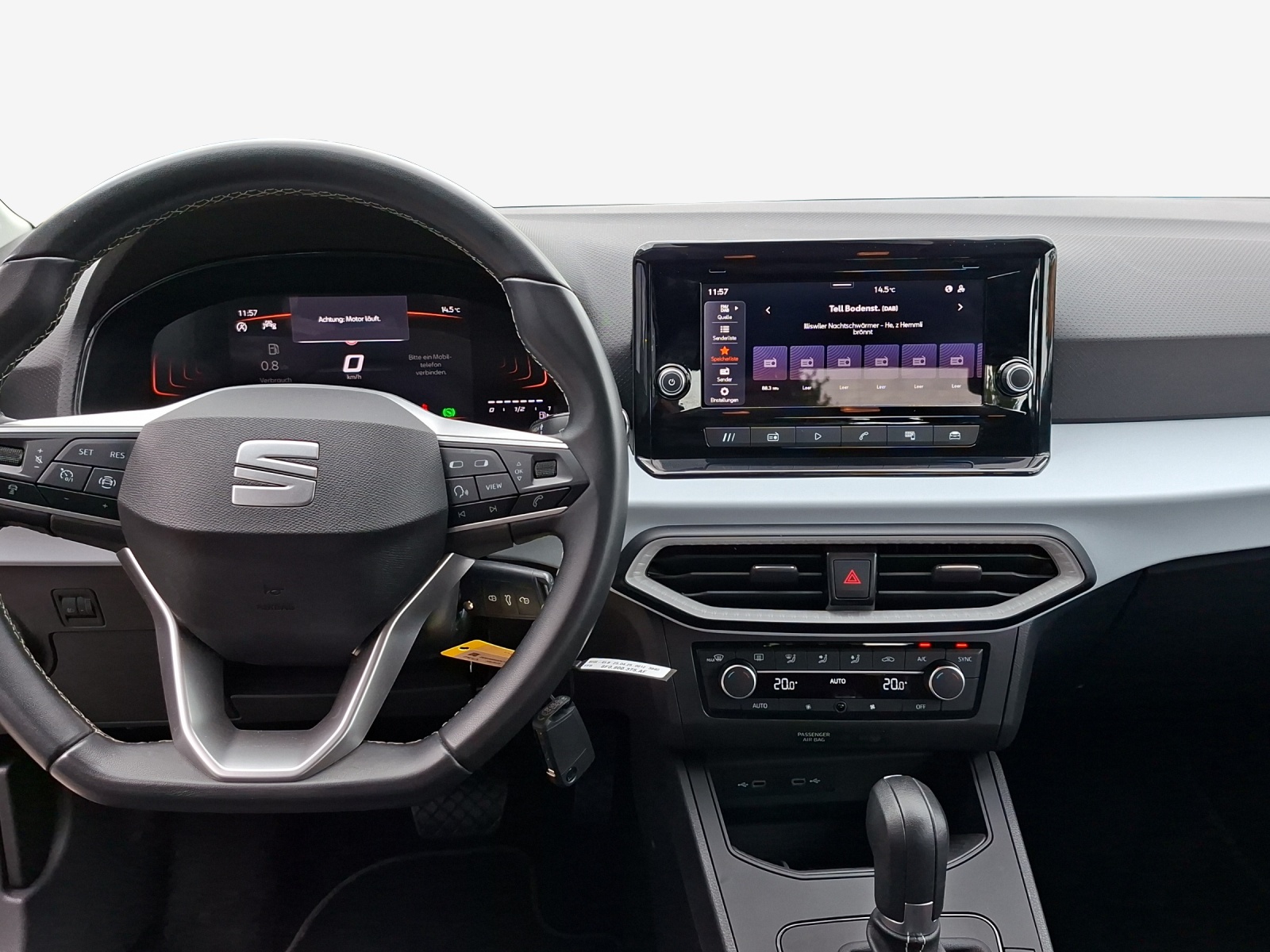 SEAT Ibiza 1.0 EcoTSI GO DSG-image-8