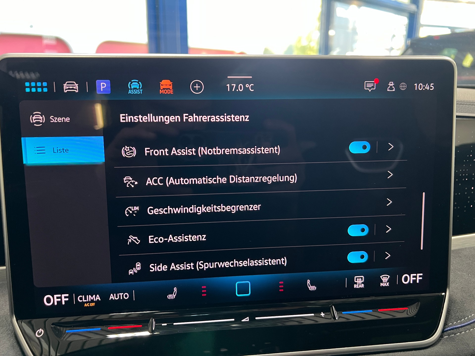 VW Passat Variant 2.0 TDI evo R-Line 4 Motion DSG-image-27