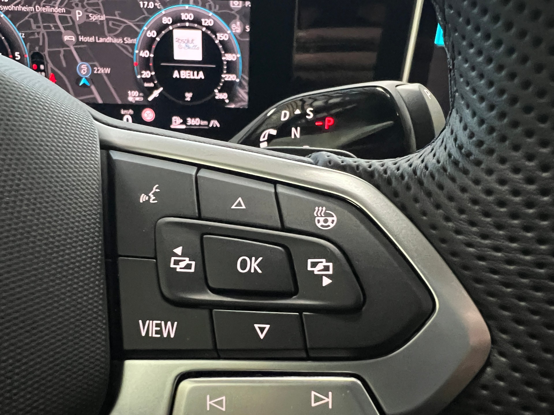 VW Passat Variant 2.0 TDI evo R-Line 4 Motion DSG-image-21
