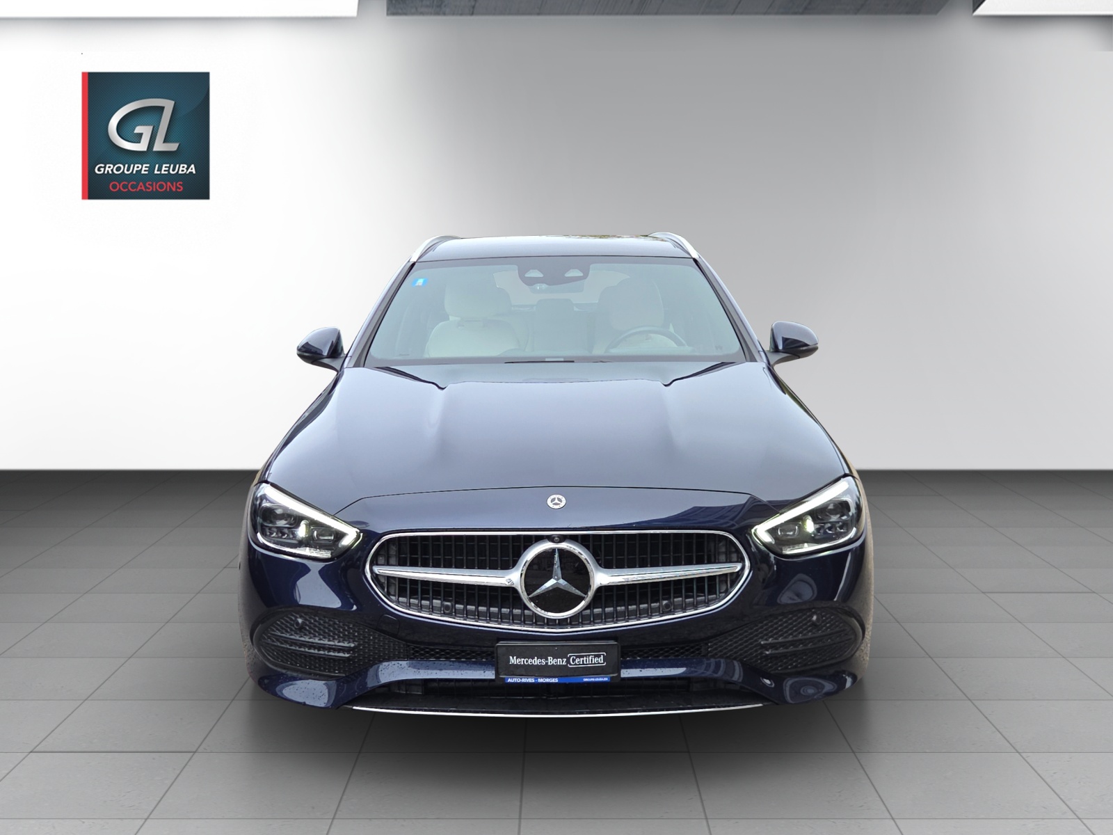 MERCEDES-BENZ C 220 d T 4Matic-image-1