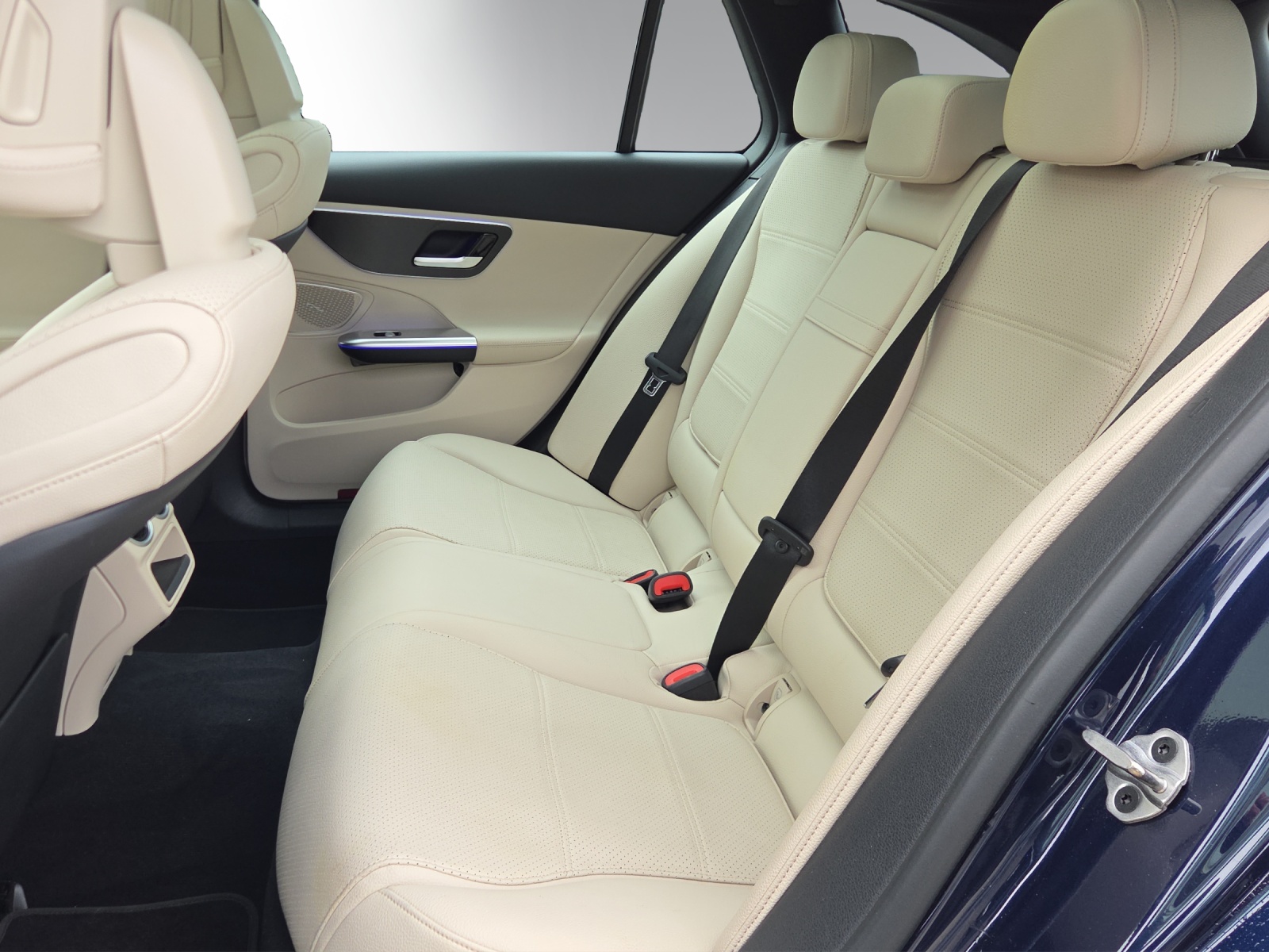 Image MERCEDES-BENZ C-220 C 220 d T 4Matic