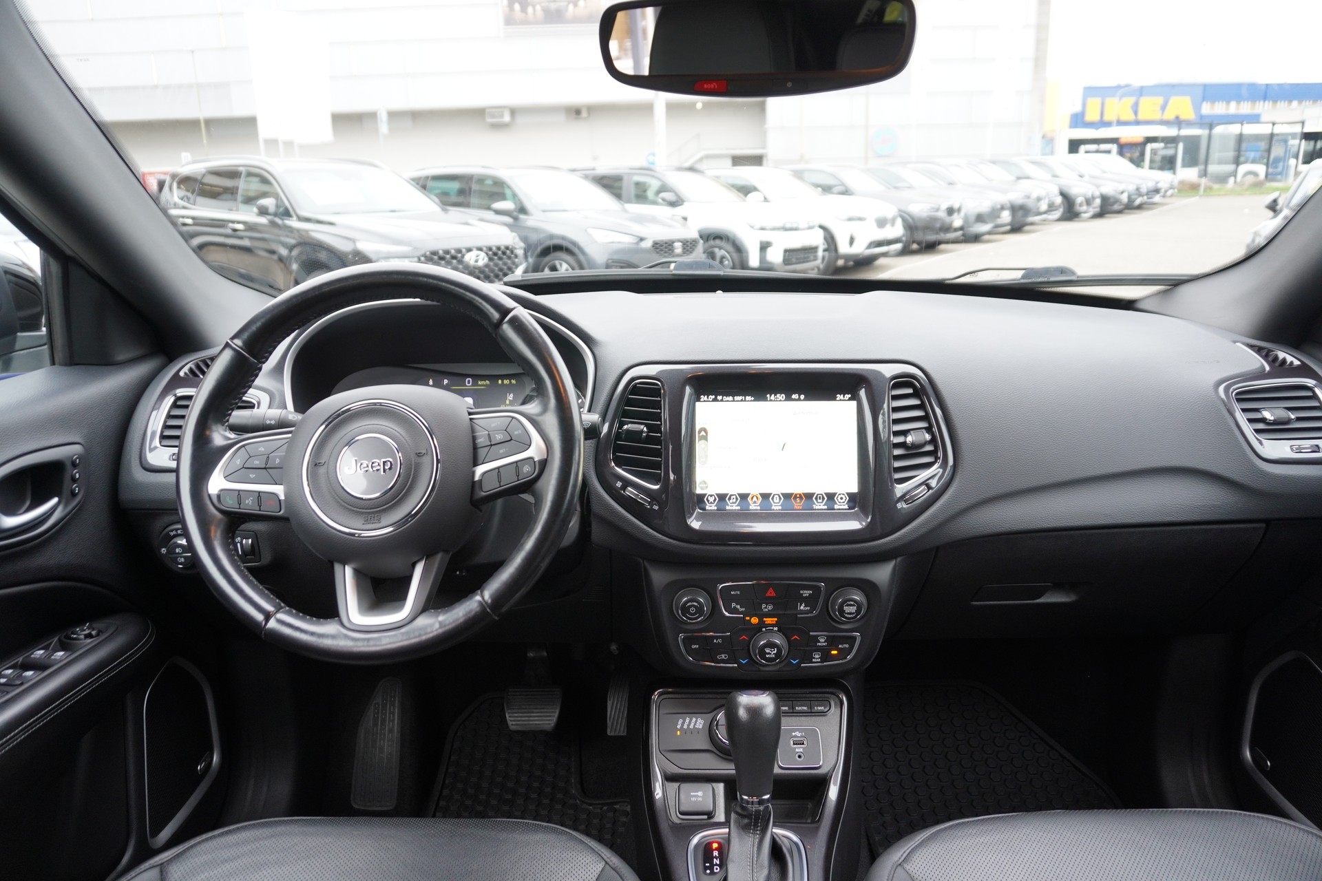 JEEP Compass 1.3 T4-PHEV e AWD-image-16