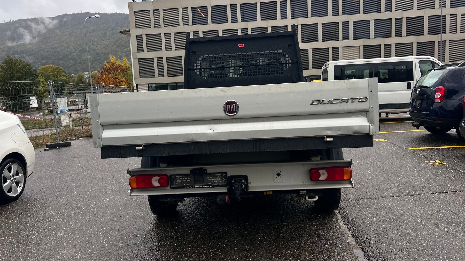 FIAT Ducato 30 2.0 MJ-image-3