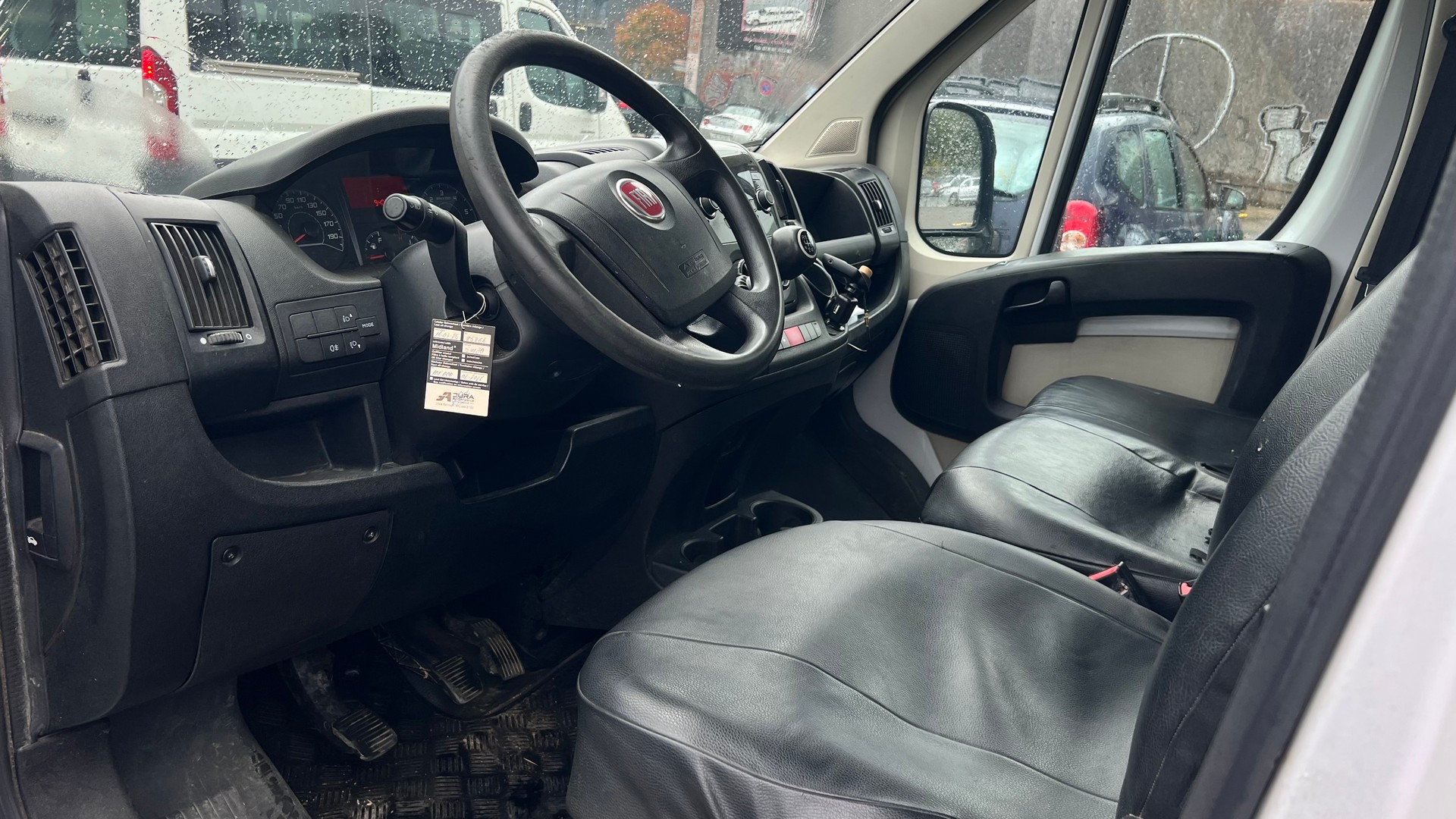 FIAT Ducato 30 2.0 MJ-image-5