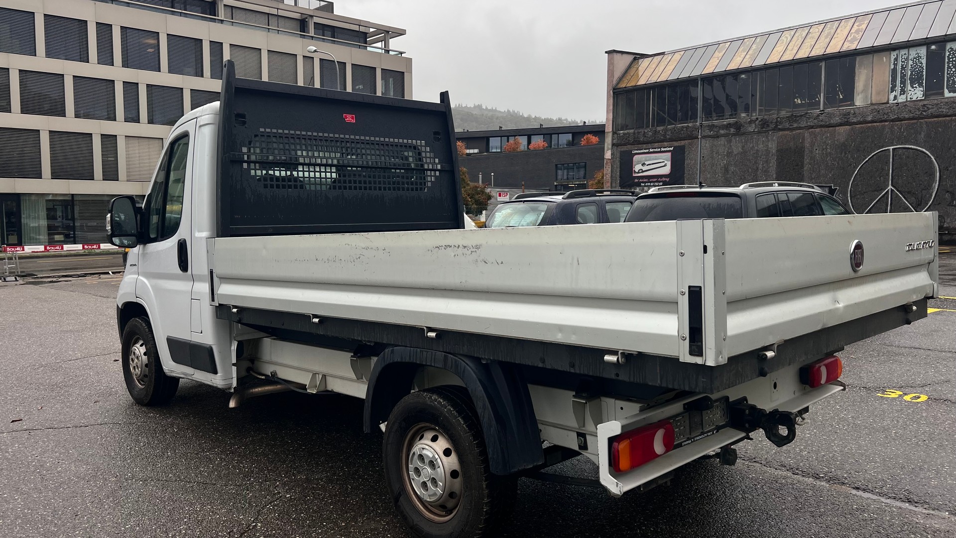 FIAT Ducato 30 2.0 MJ-image-4