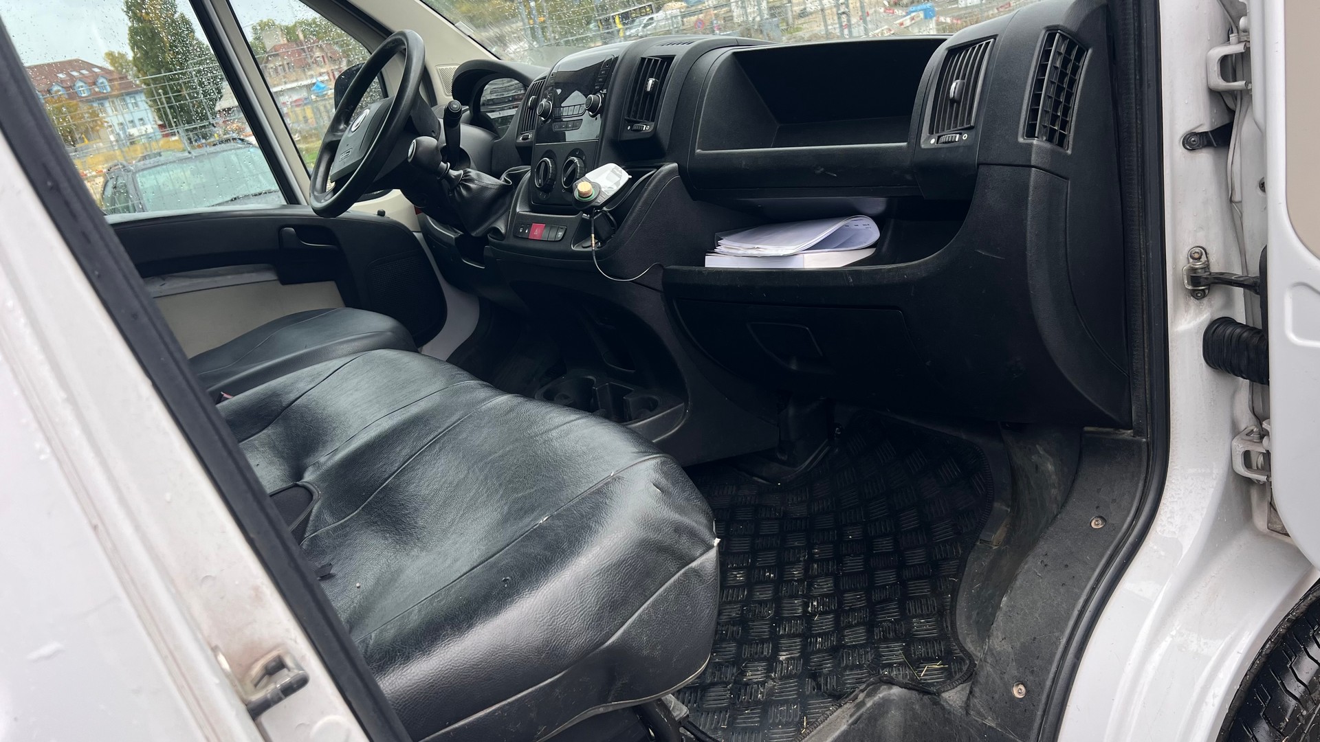FIAT Ducato 30 2.0 MJ-image-7