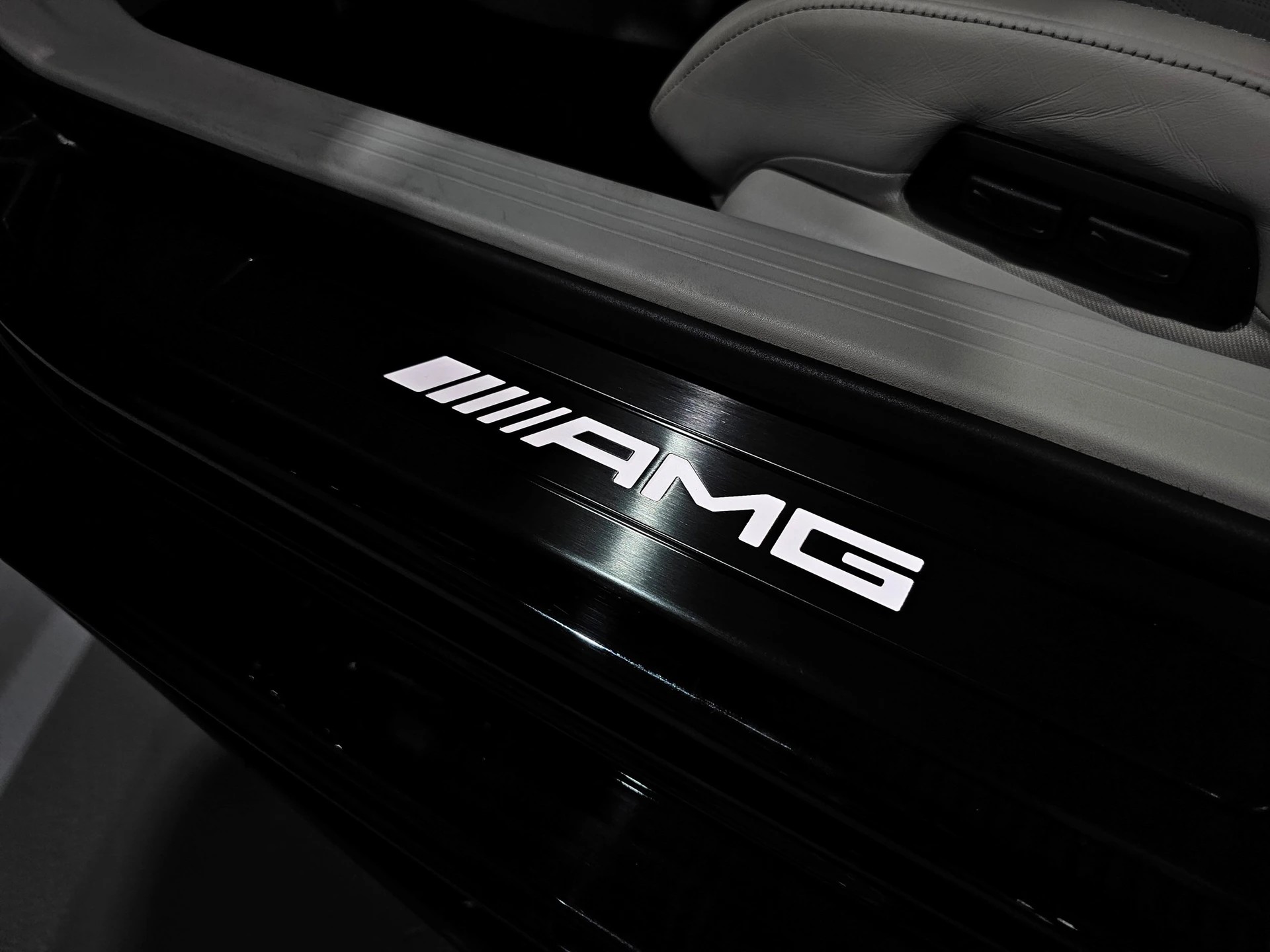 MERCEDES-BENZ AMG GT C Roadster AUS 1. HAND *CH.-FAHRZEUG*-image-23