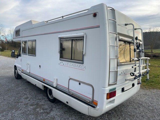FIAT 230/18 Wohnmobil Fleurette-image-6