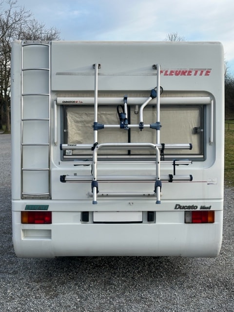FIAT 230/18 Wohnmobil Fleurette-image-5