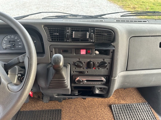 FIAT 230/18 Wohnmobil Fleurette-image-11