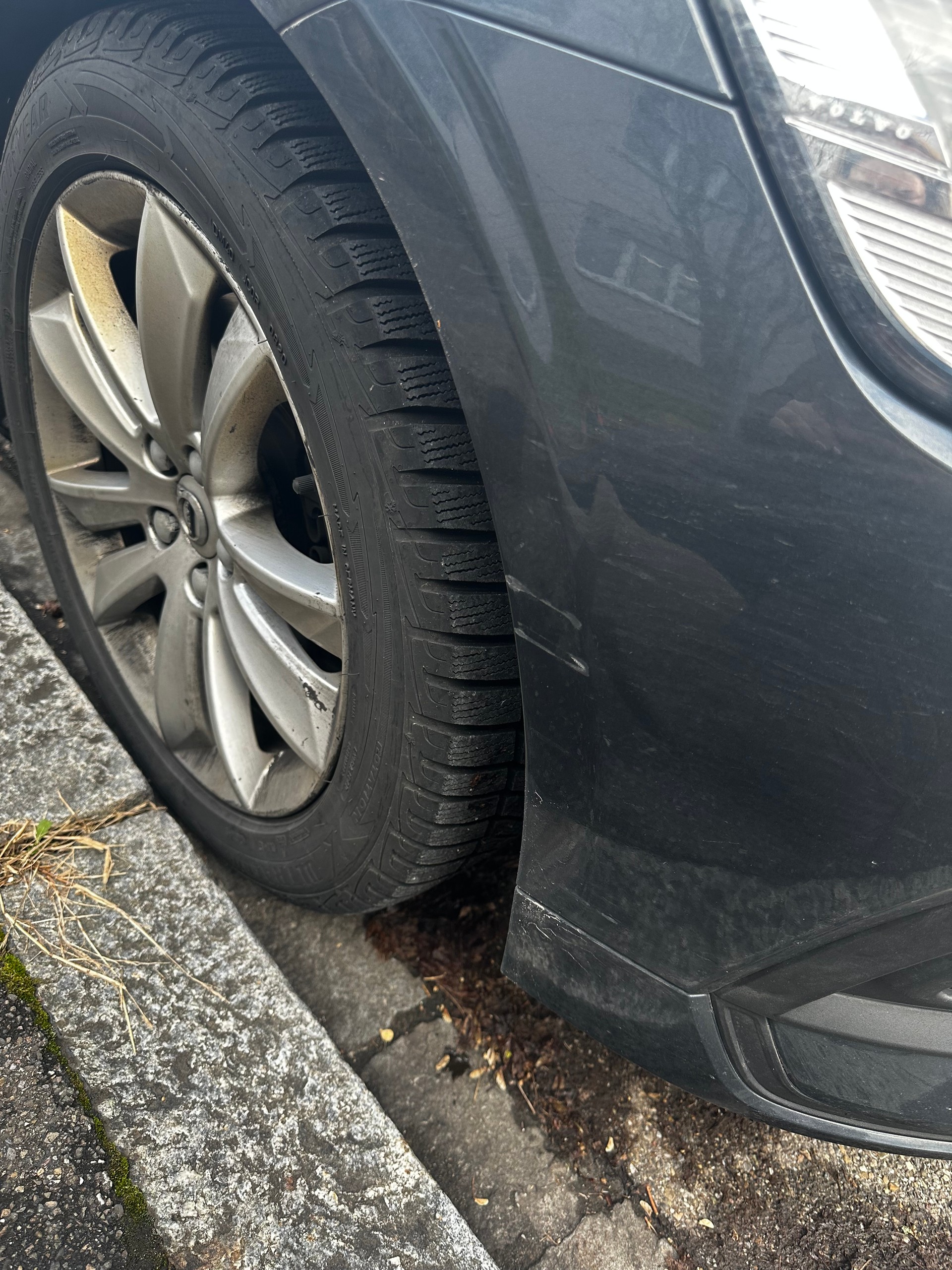 VOLVO V60 D4 AWD Momentum Geartronic-image-18