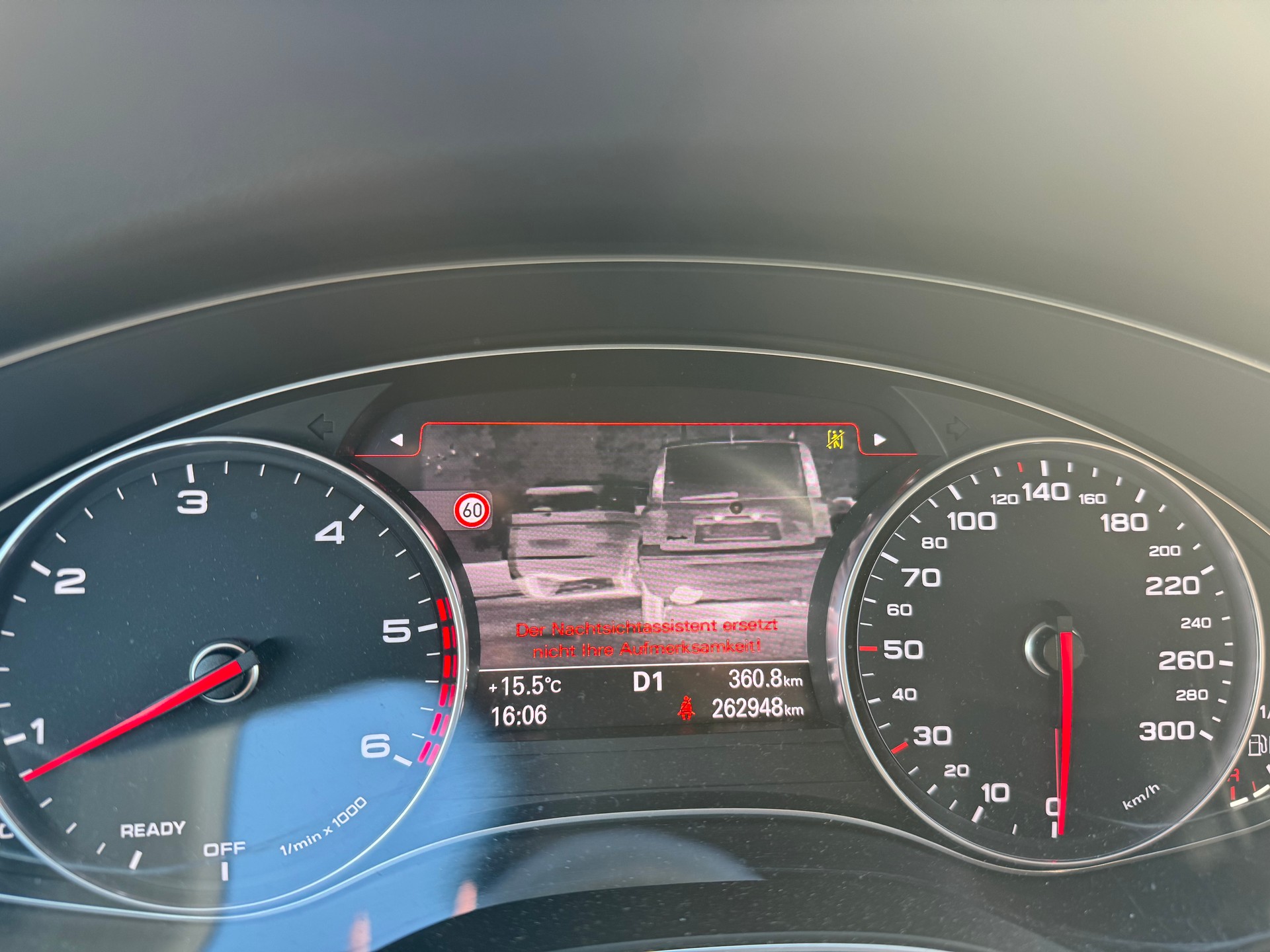AUDI A6 3.0 TDI V6 quattro S-tronic ab grossem Audi Service-image-4