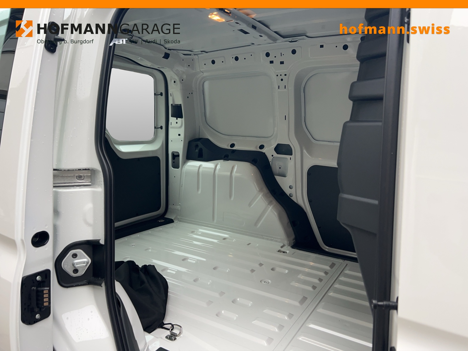 VW Caddy Cargo 1.5 TSI Plug in Hybrid Entry DSG-image-8