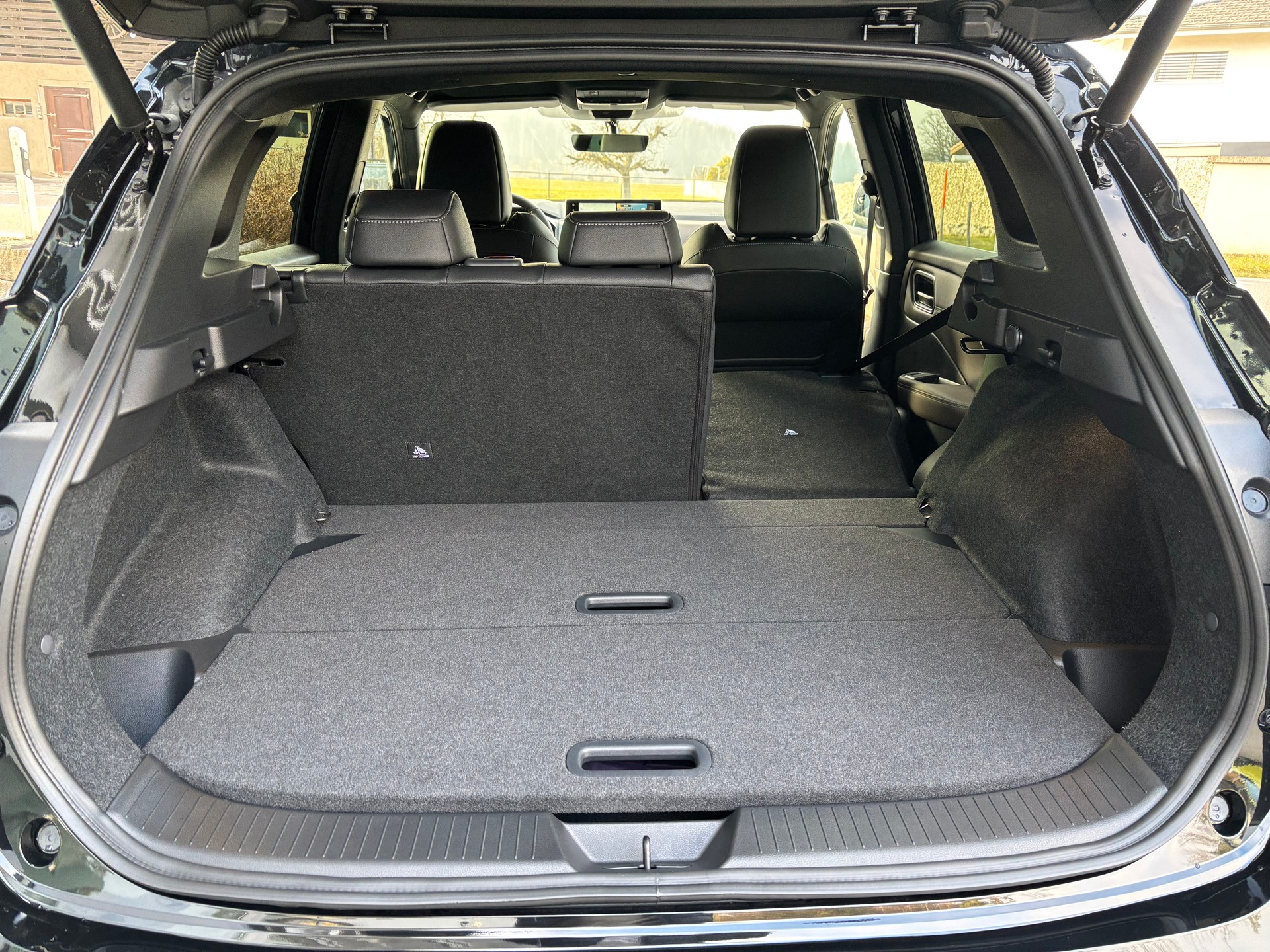 NISSAN Qashqai 1.5 VC-T e-Power Tekna-image-5