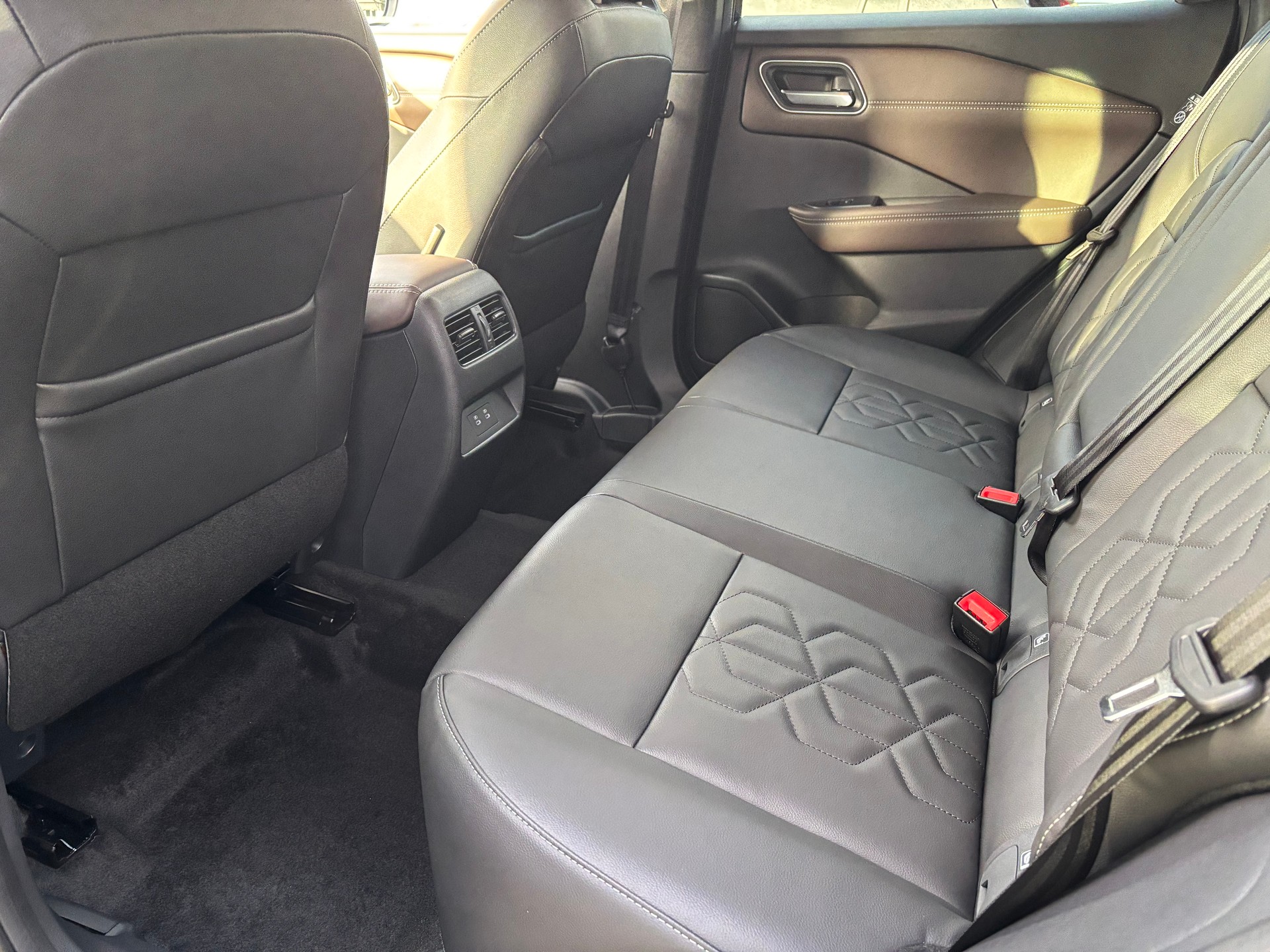 NISSAN Qashqai 1.5 VC-T e-Power Tekna-image-7