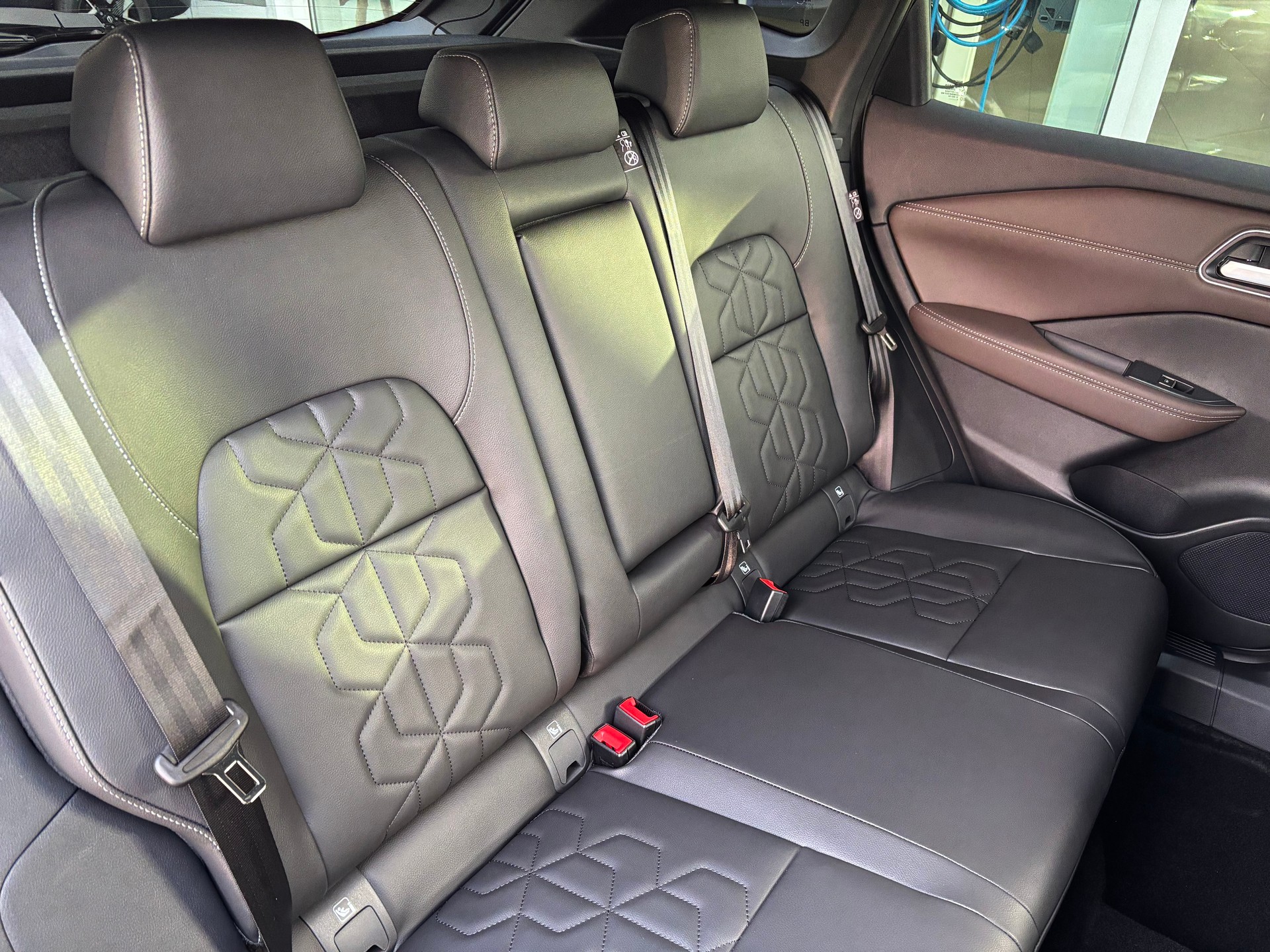 NISSAN Qashqai 1.5 VC-T e-Power Tekna-image-6