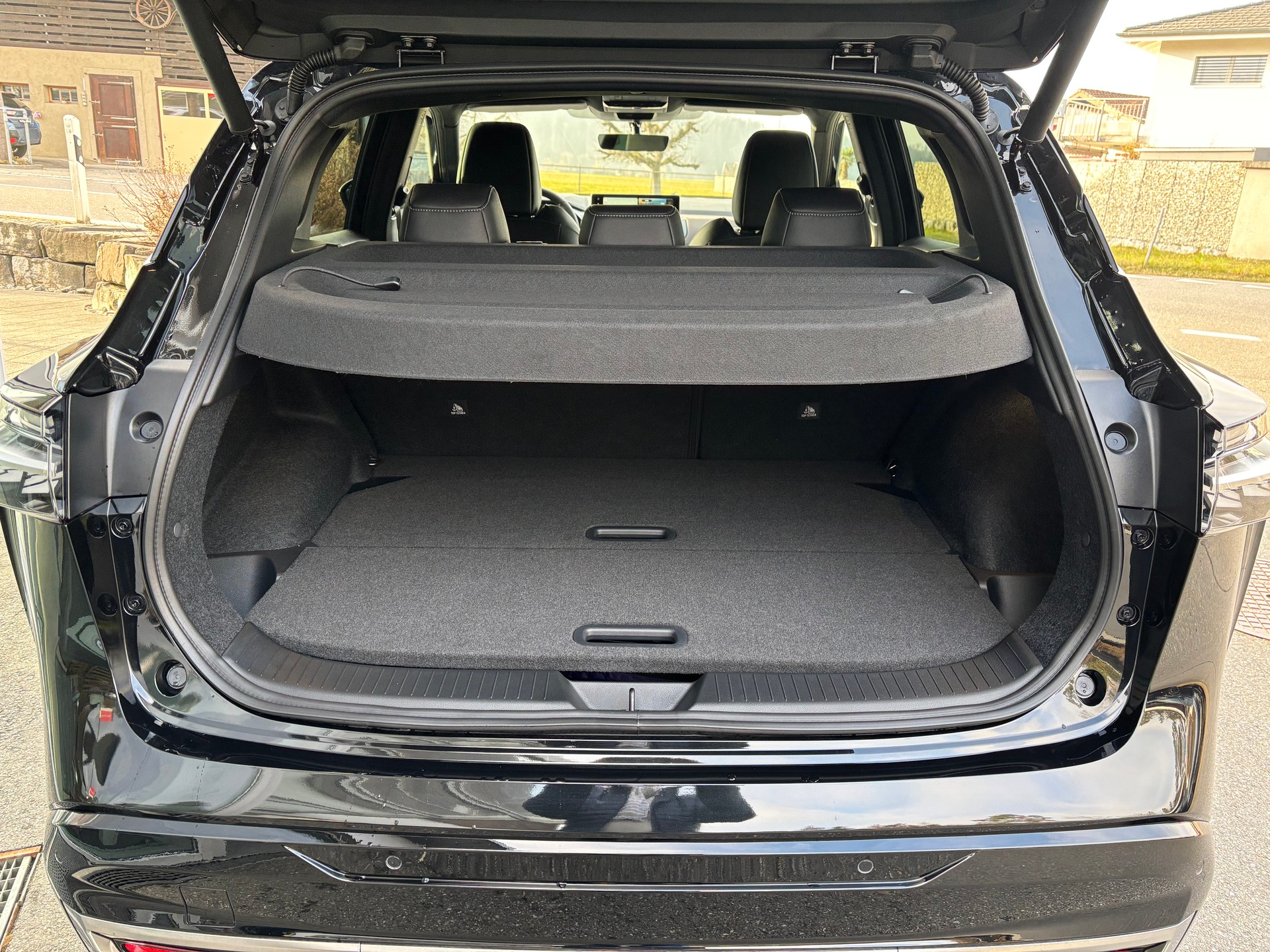 NISSAN Qashqai 1.5 VC-T e-Power Tekna-image-4