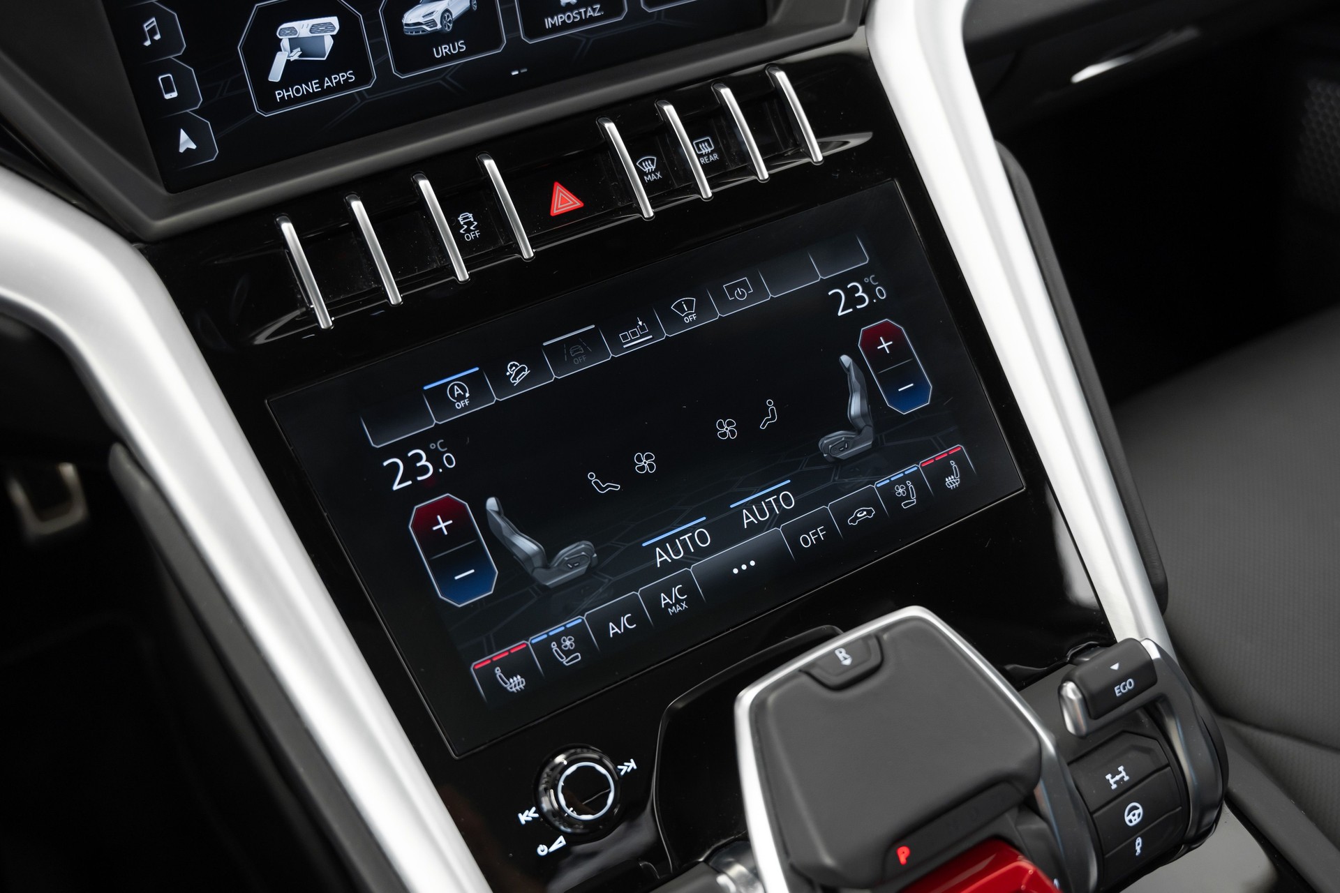 LAMBORGHINI Urus E-Gear-image-19