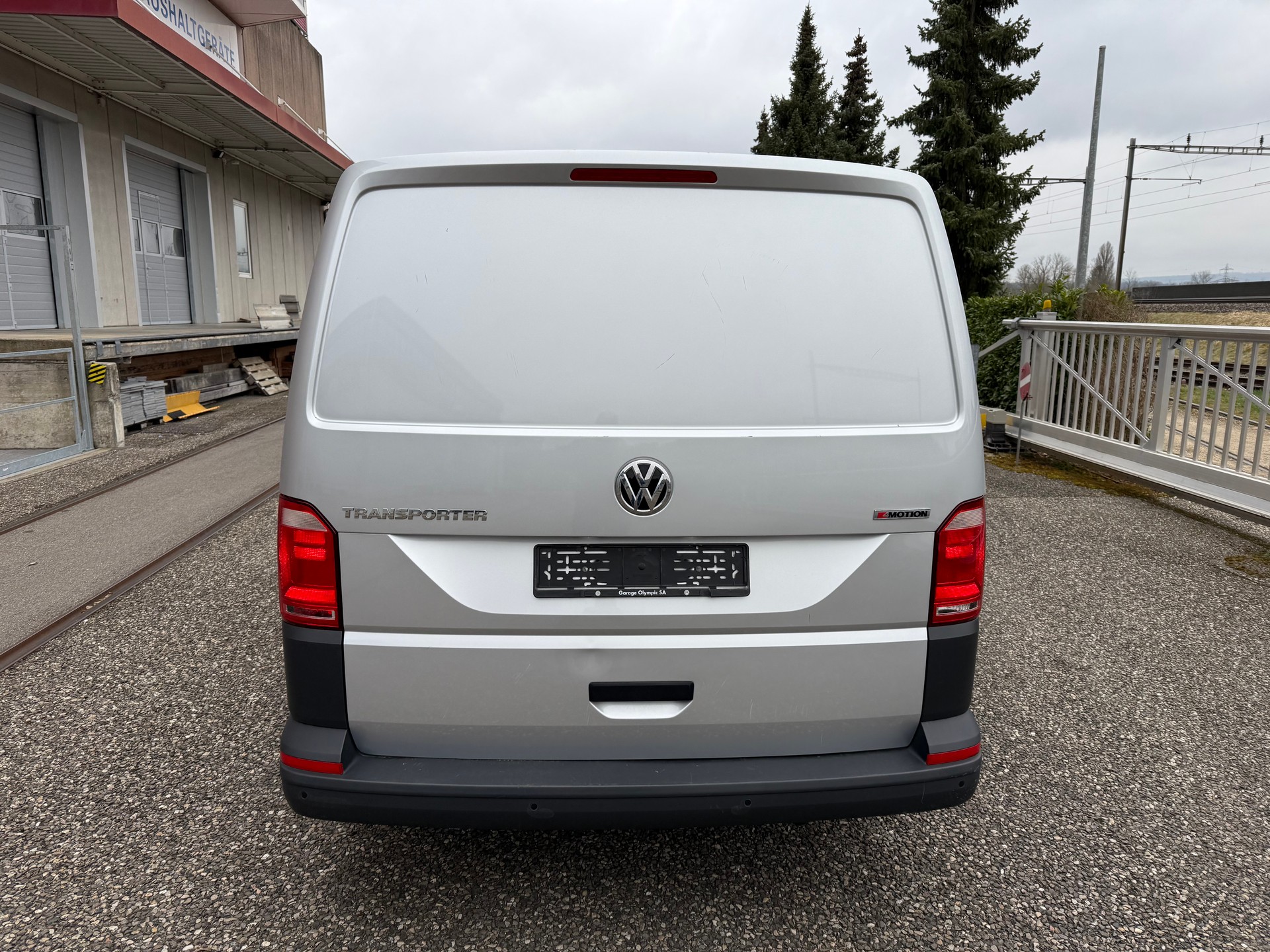 VW T6 2.0 TDI 4Motion-image-4