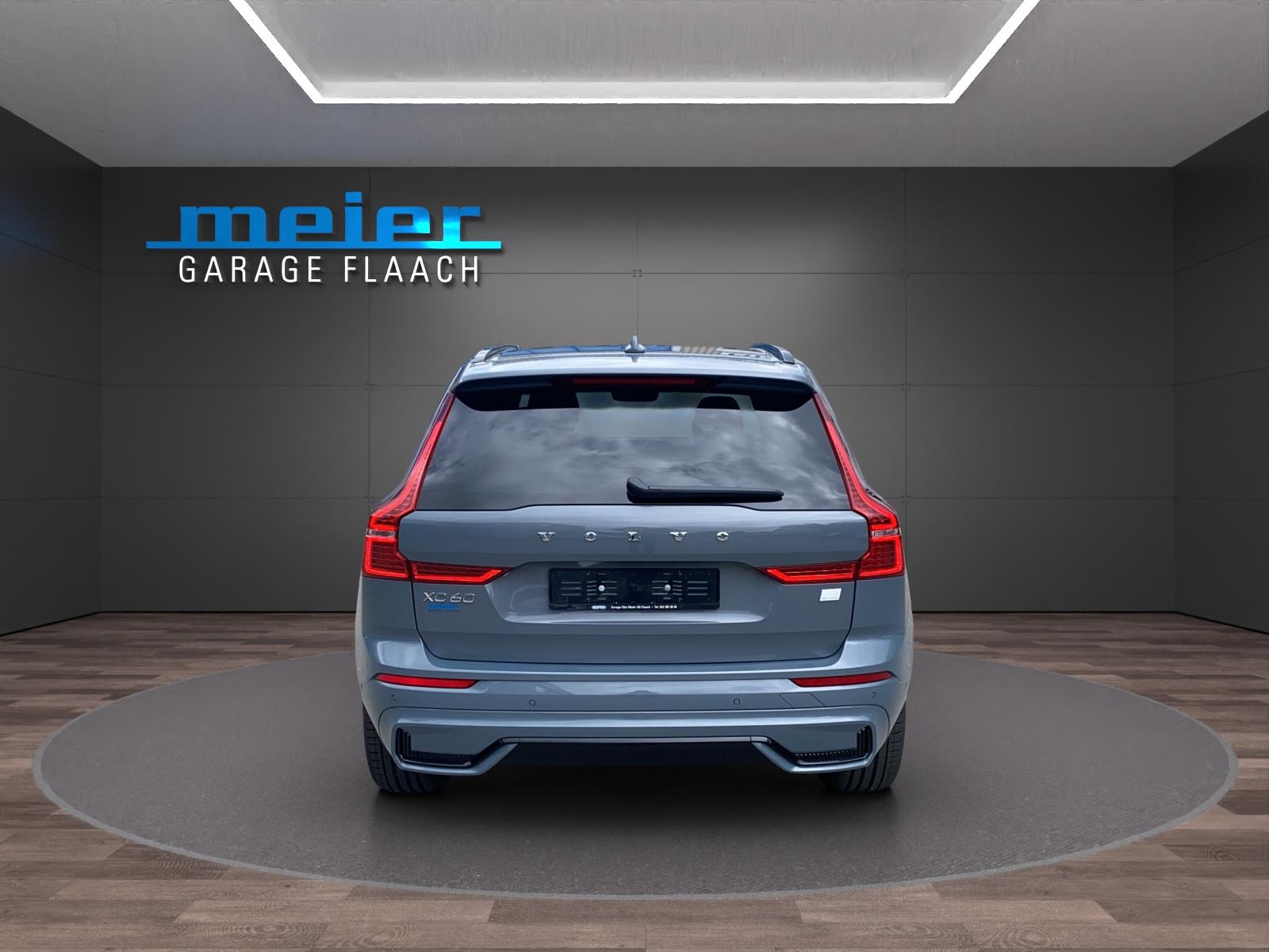 VOLVO XC60 2.0 T6 TE Ultra Dark eAWD-image-3