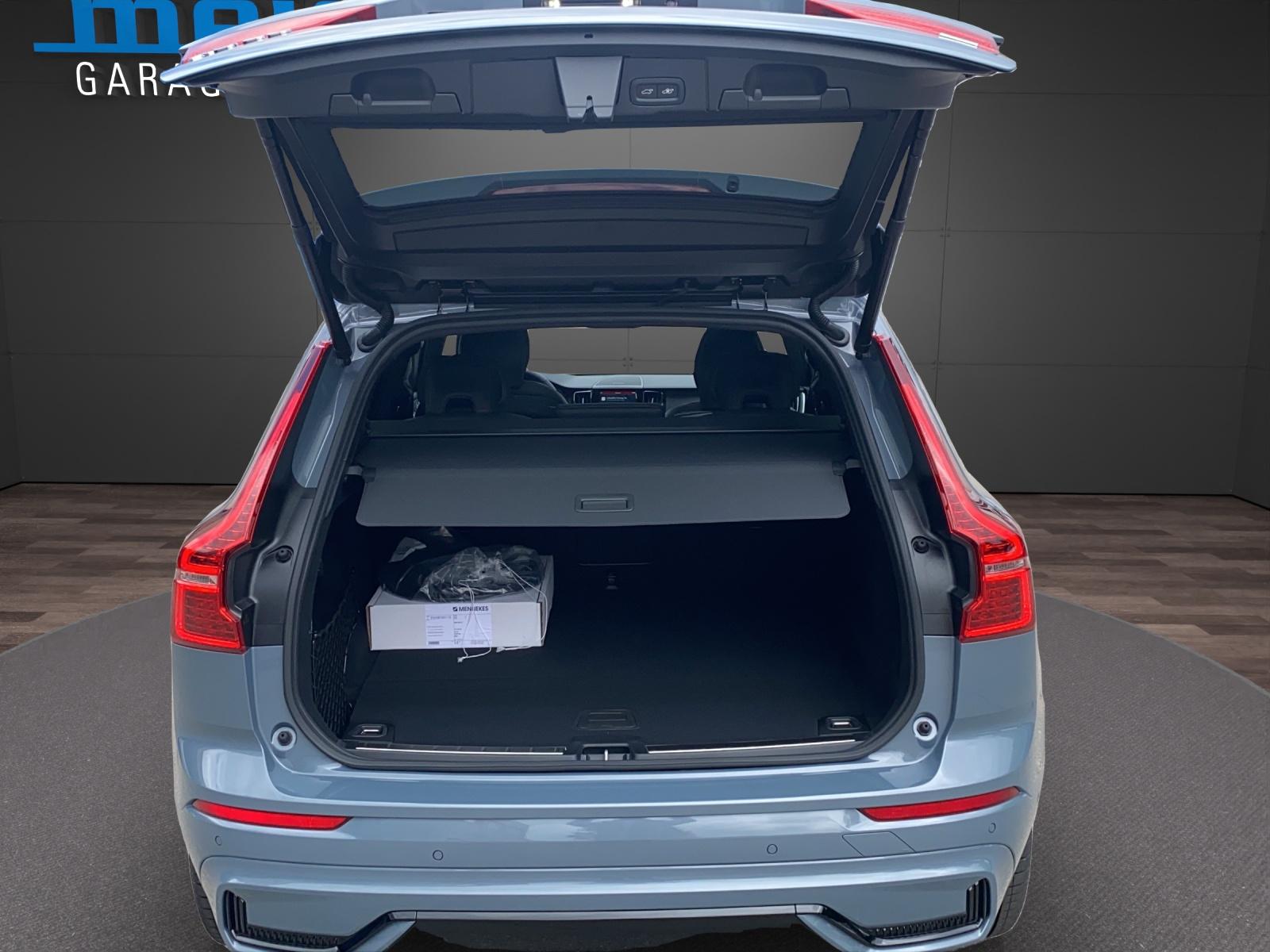 VOLVO XC60 2.0 T6 TE Ultra Dark eAWD-image-15