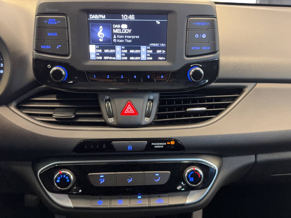 HYUNDAI i30 1.4 T-GDi Origo-image-5
