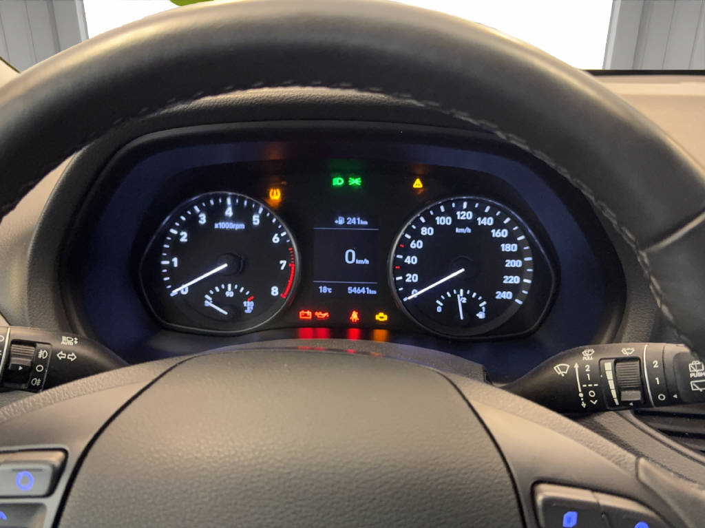 HYUNDAI i30 1.4 T-GDi Origo-image-7