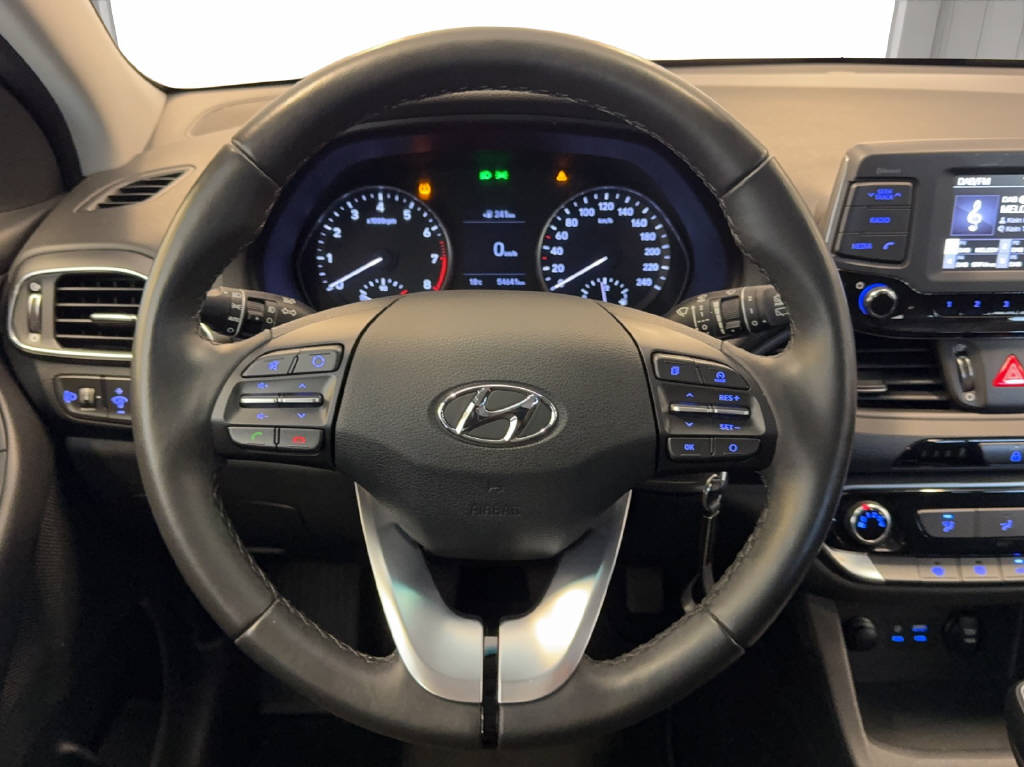 HYUNDAI i30 1.4 T-GDi Origo-image-8