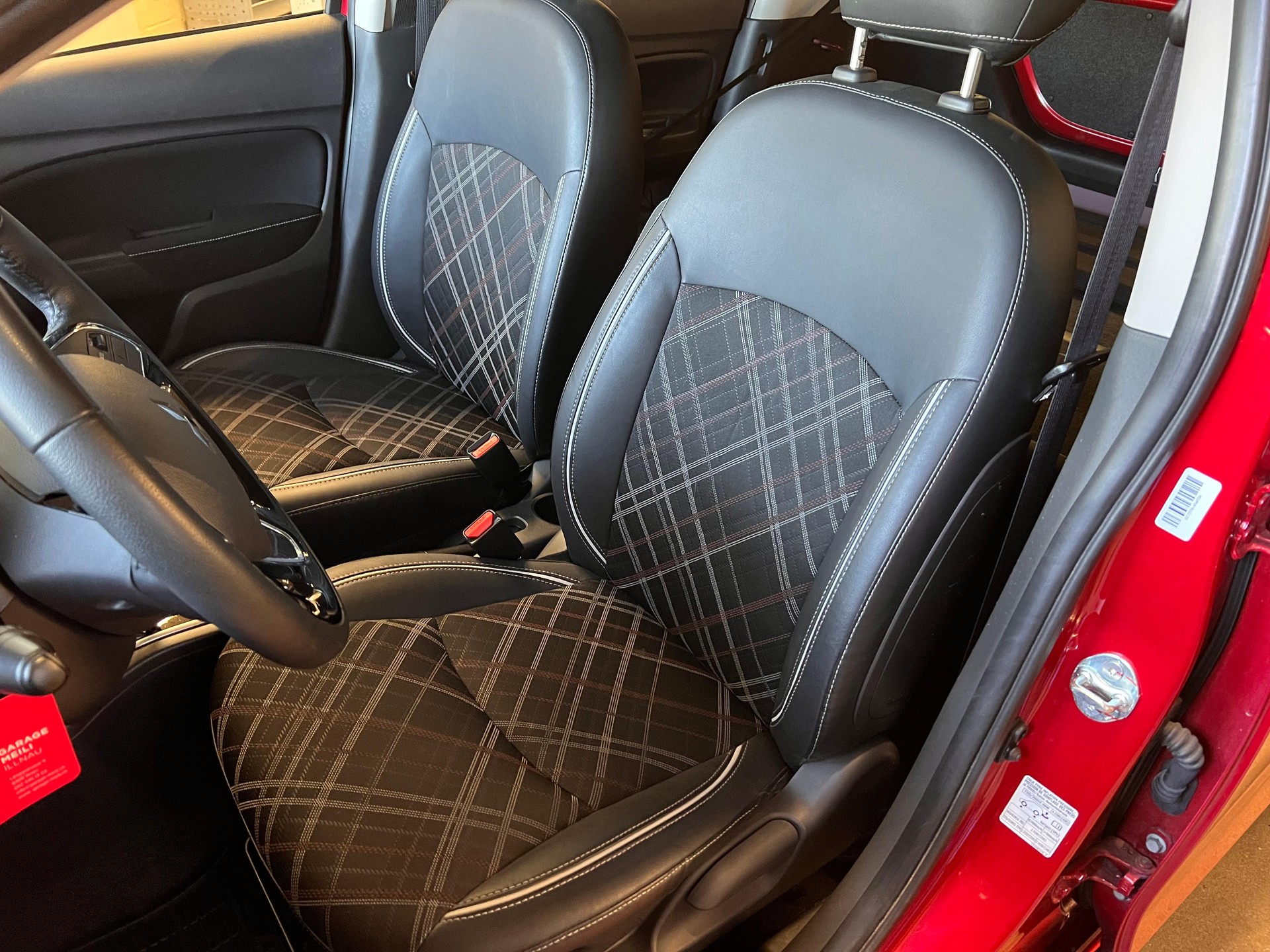 MITSUBISHI Space Star 1.2 MIVEC Intense+-image-9