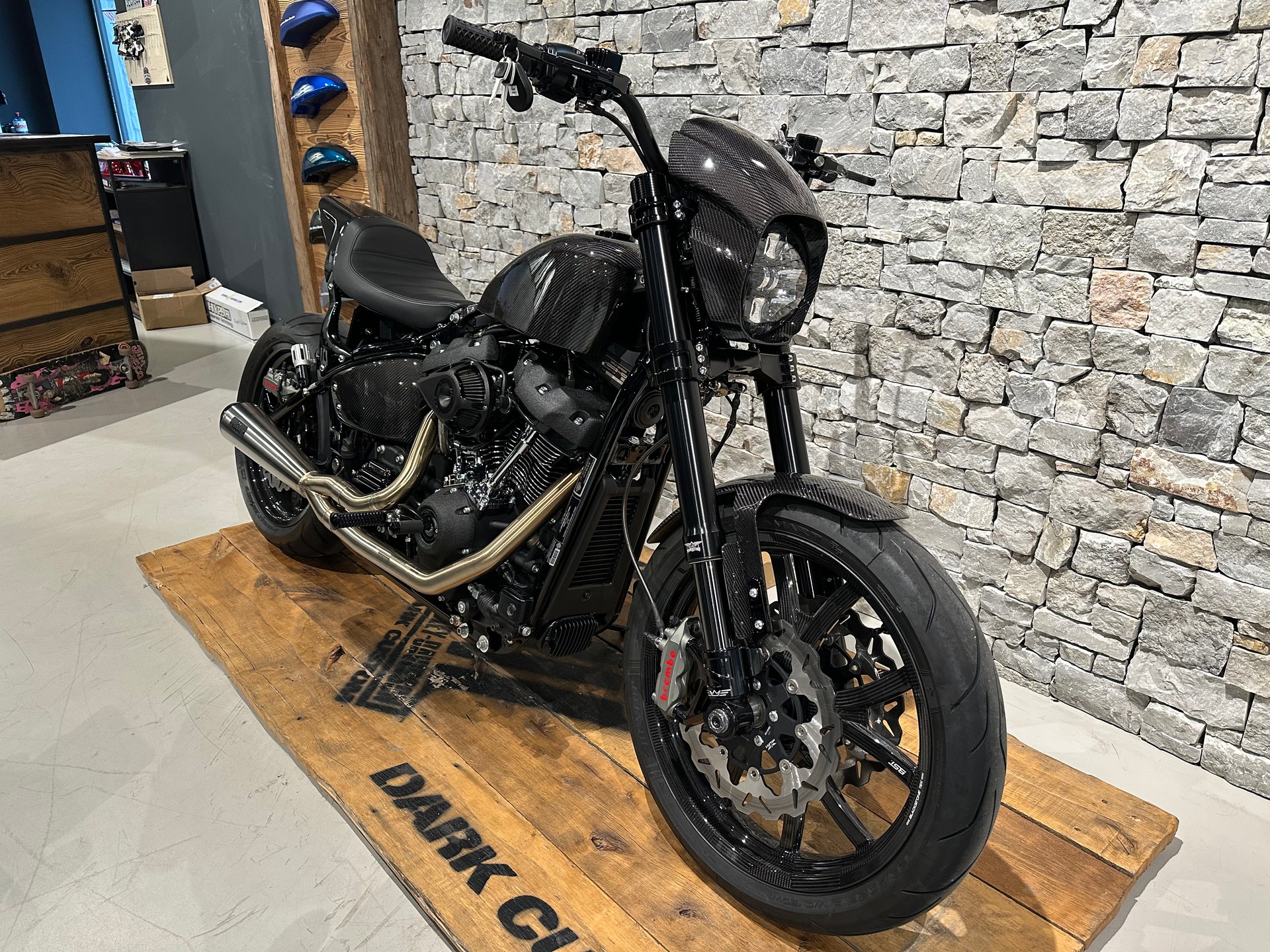 HARLEY-DAVIDSON FXLRS Low Rider S 117-showroom-element-1